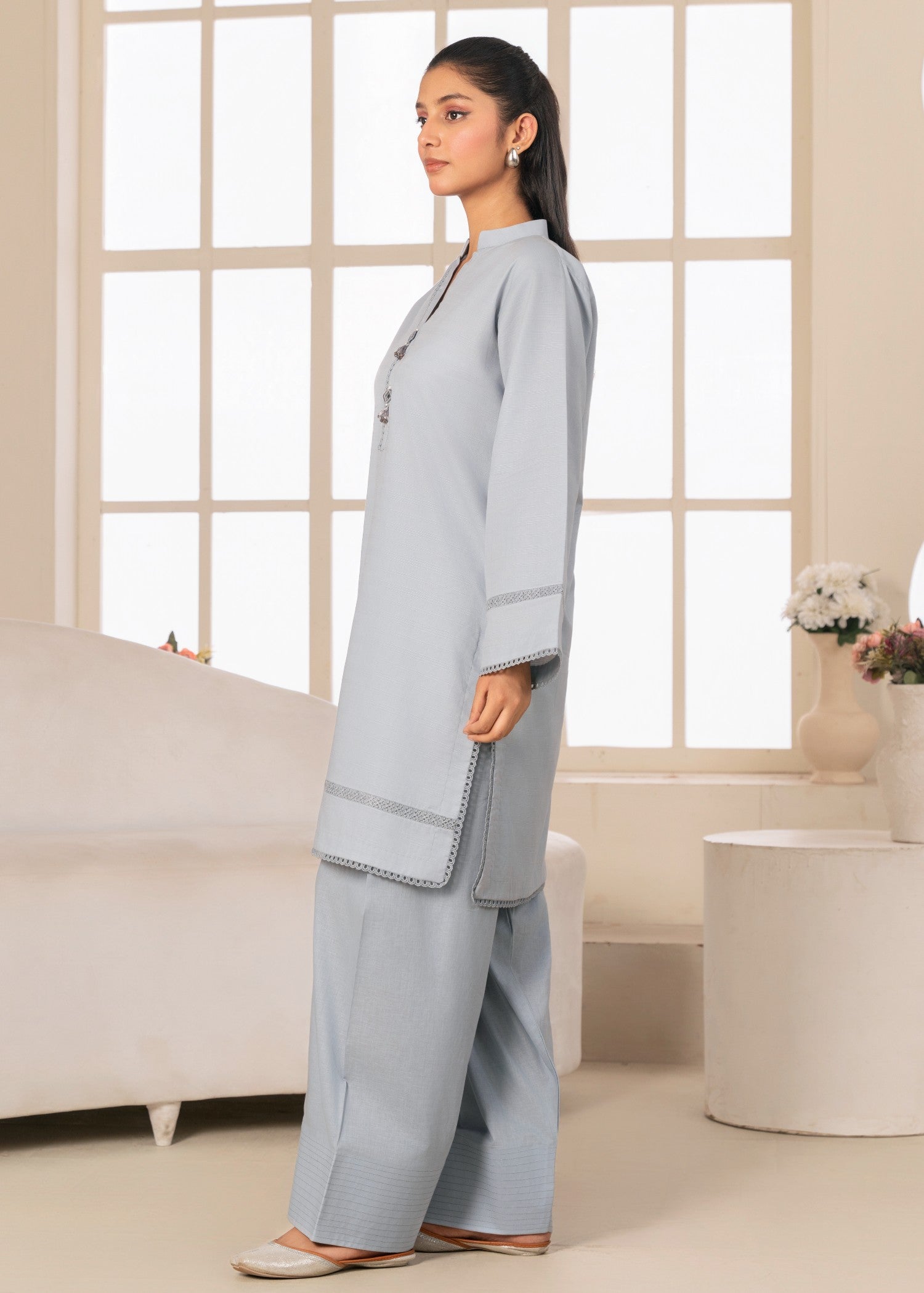 Pashmire LUNARA Women 2pcs