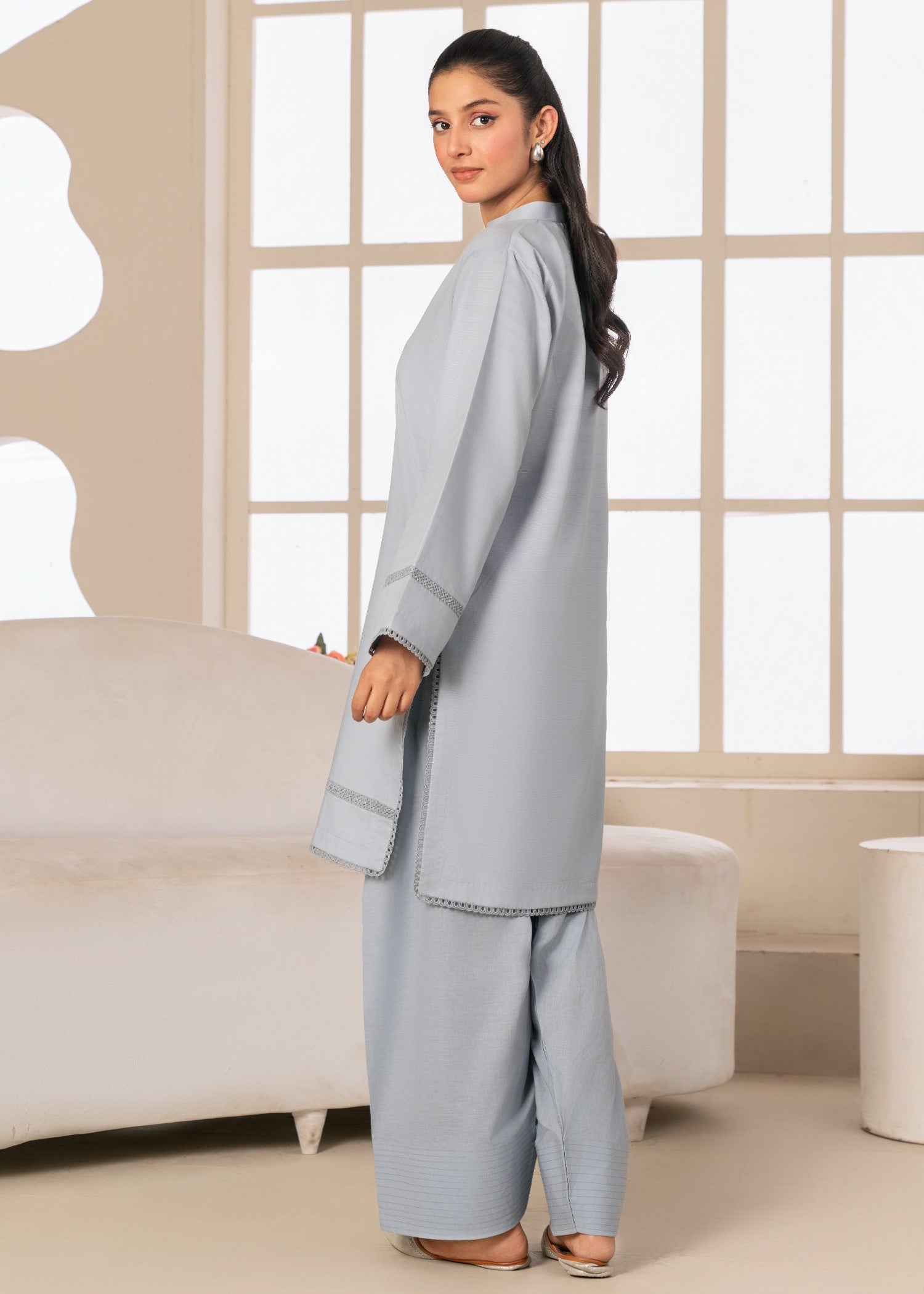 Pashmire LUNARA Women 2pcs