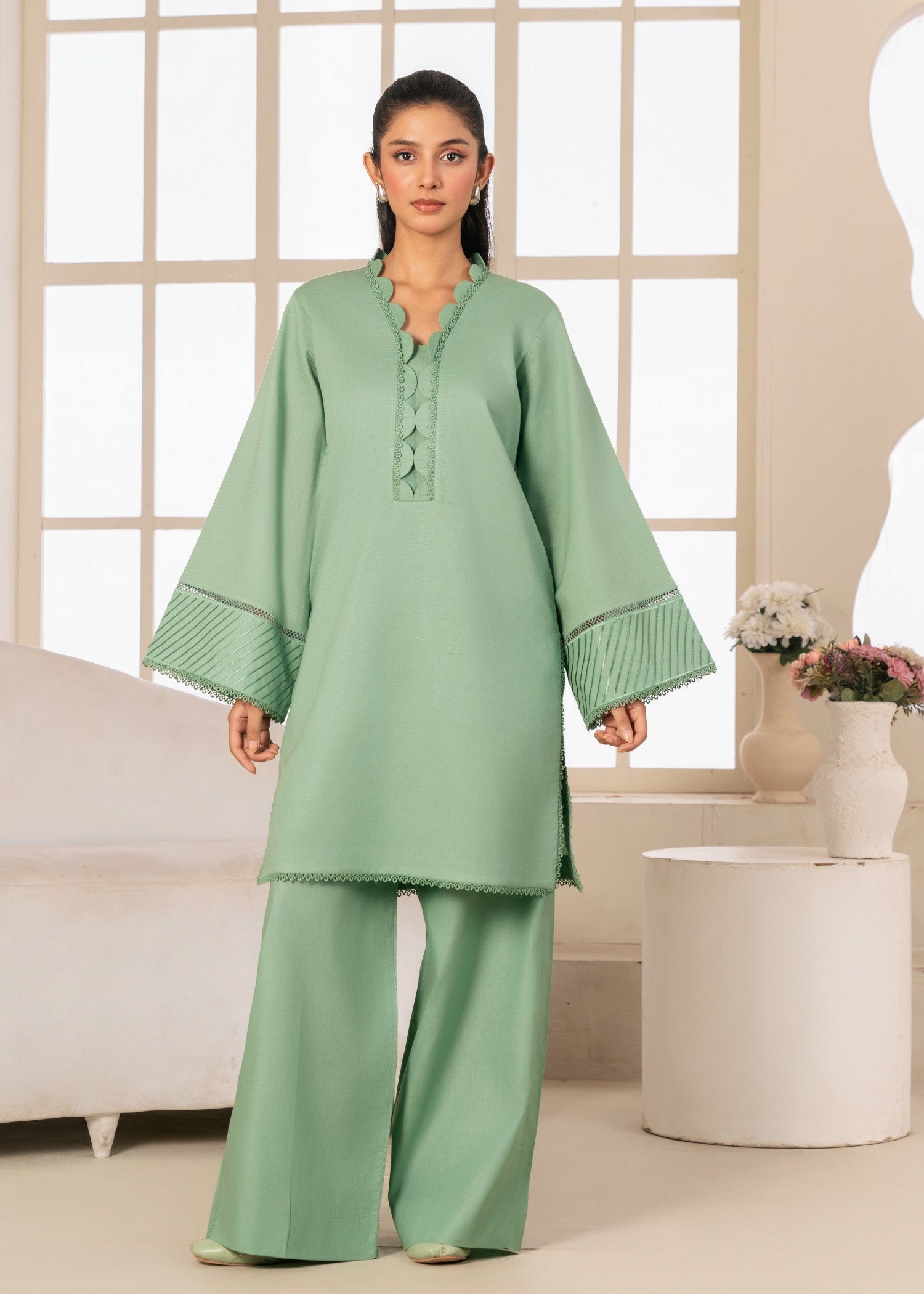 Pashmire NOURA Women 2pcs