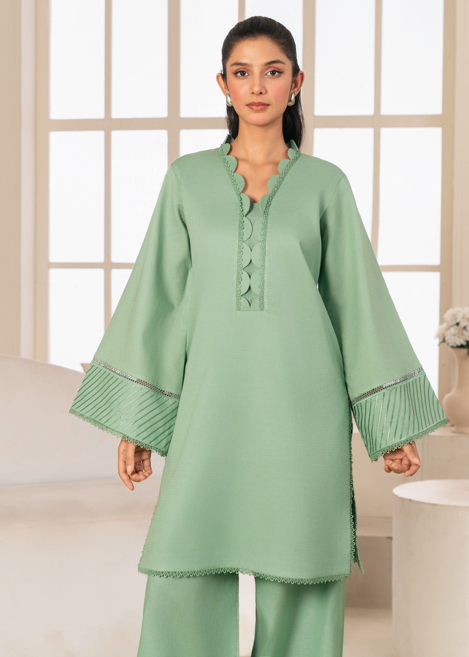 Pashmire NOURA Women 2pcs