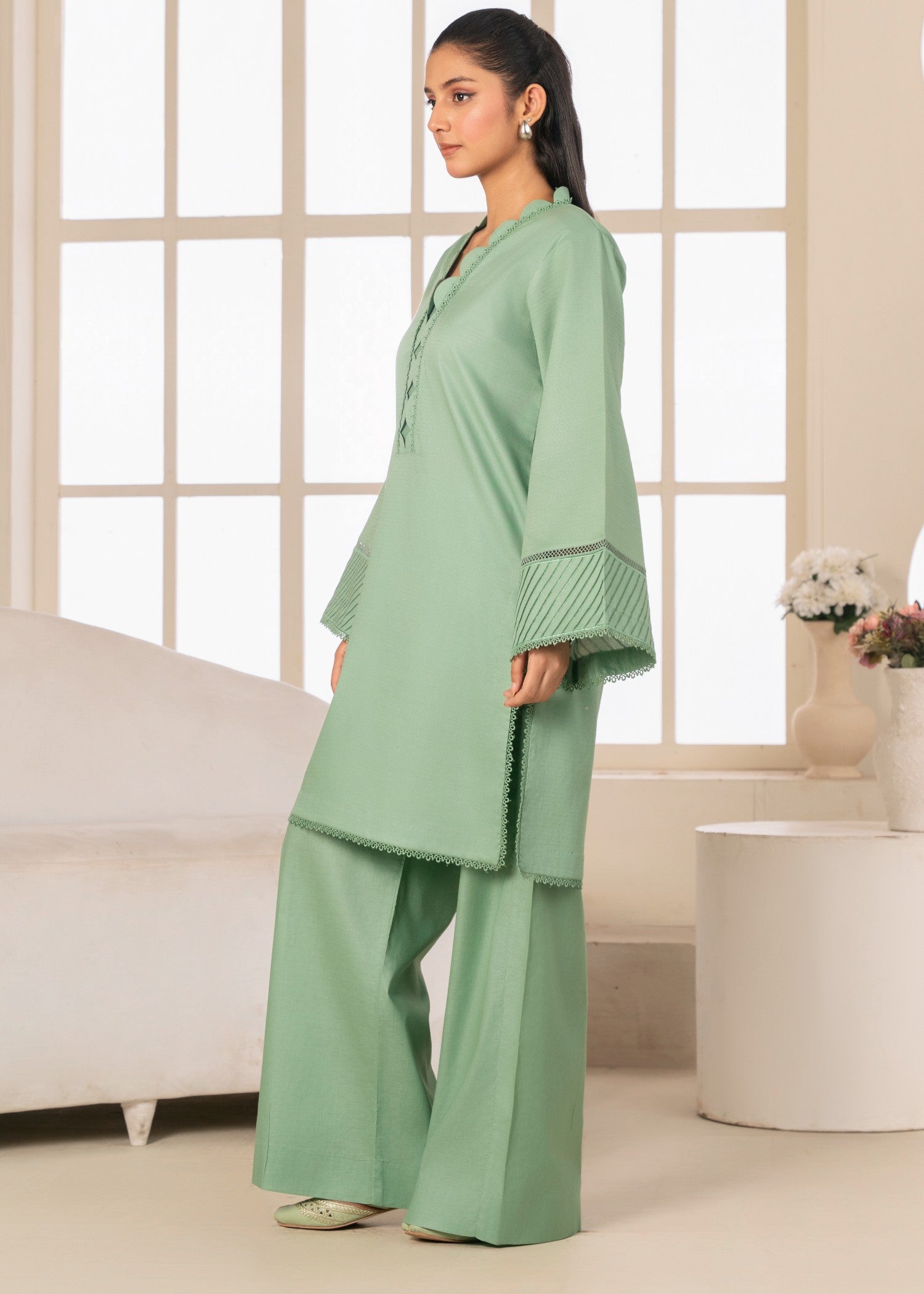 Pashmire NOURA Women 2pcs