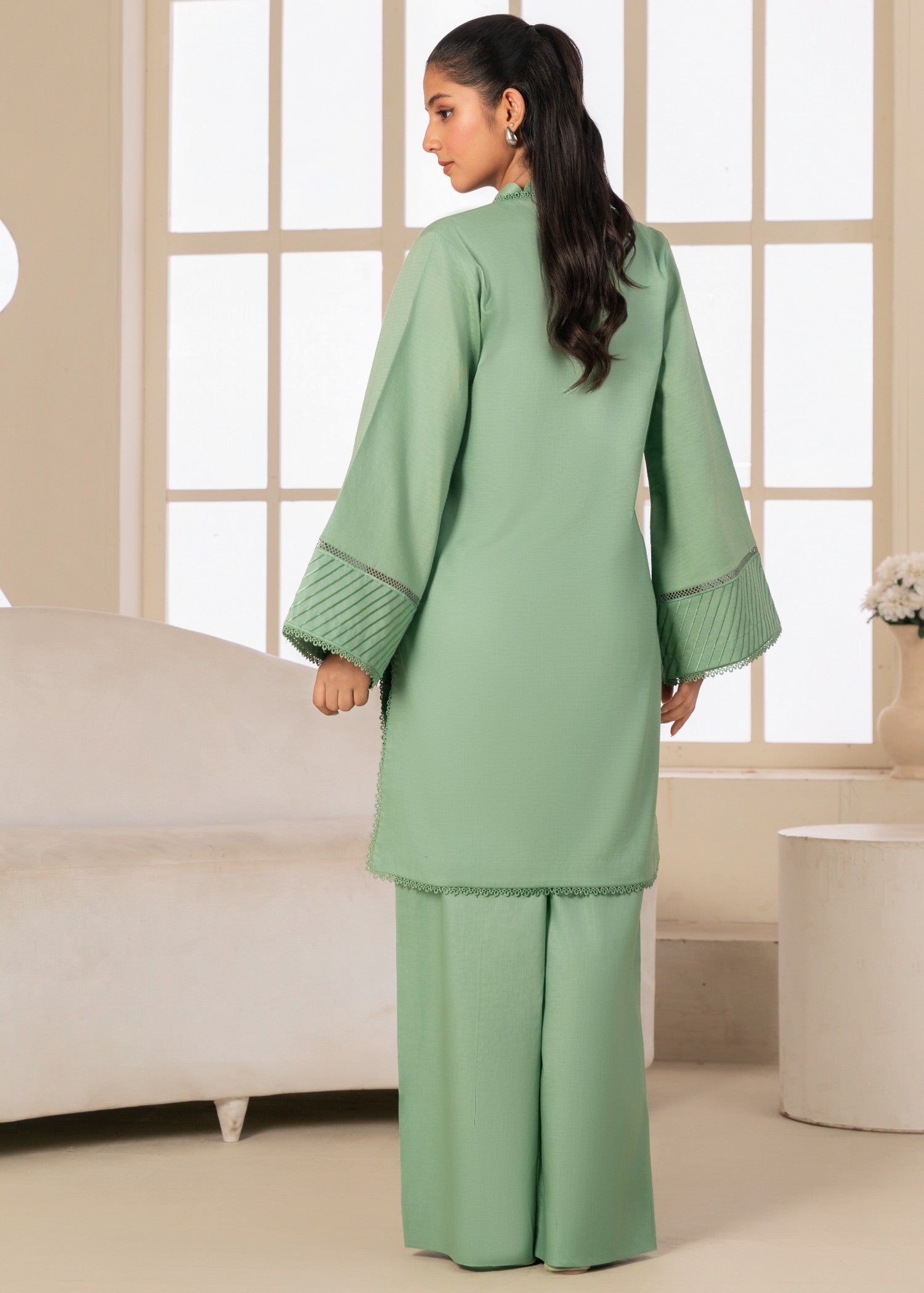 Pashmire NOURA Women 2pcs