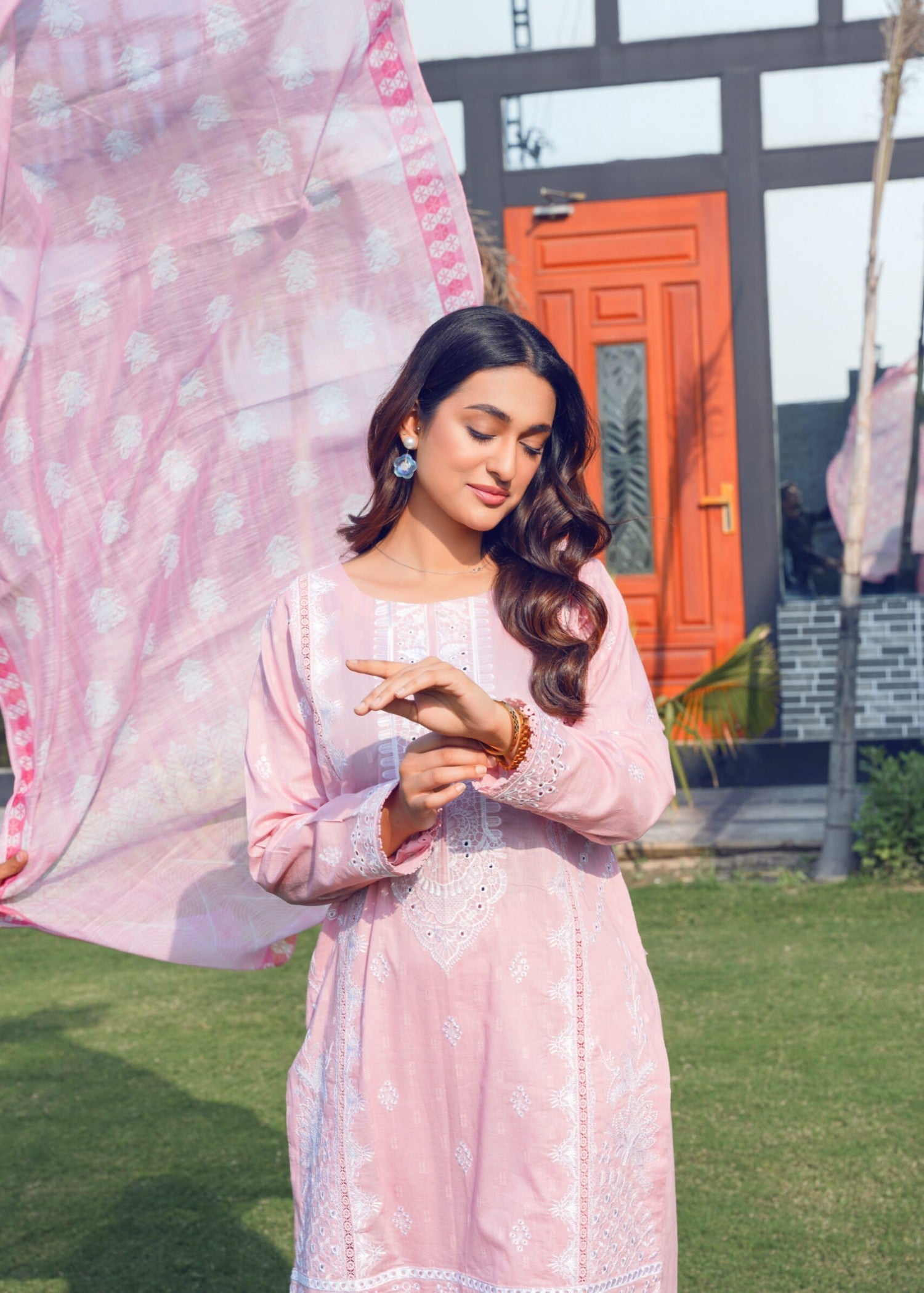 Zahr Pret ZAHR | Dahlia Women 3pcs