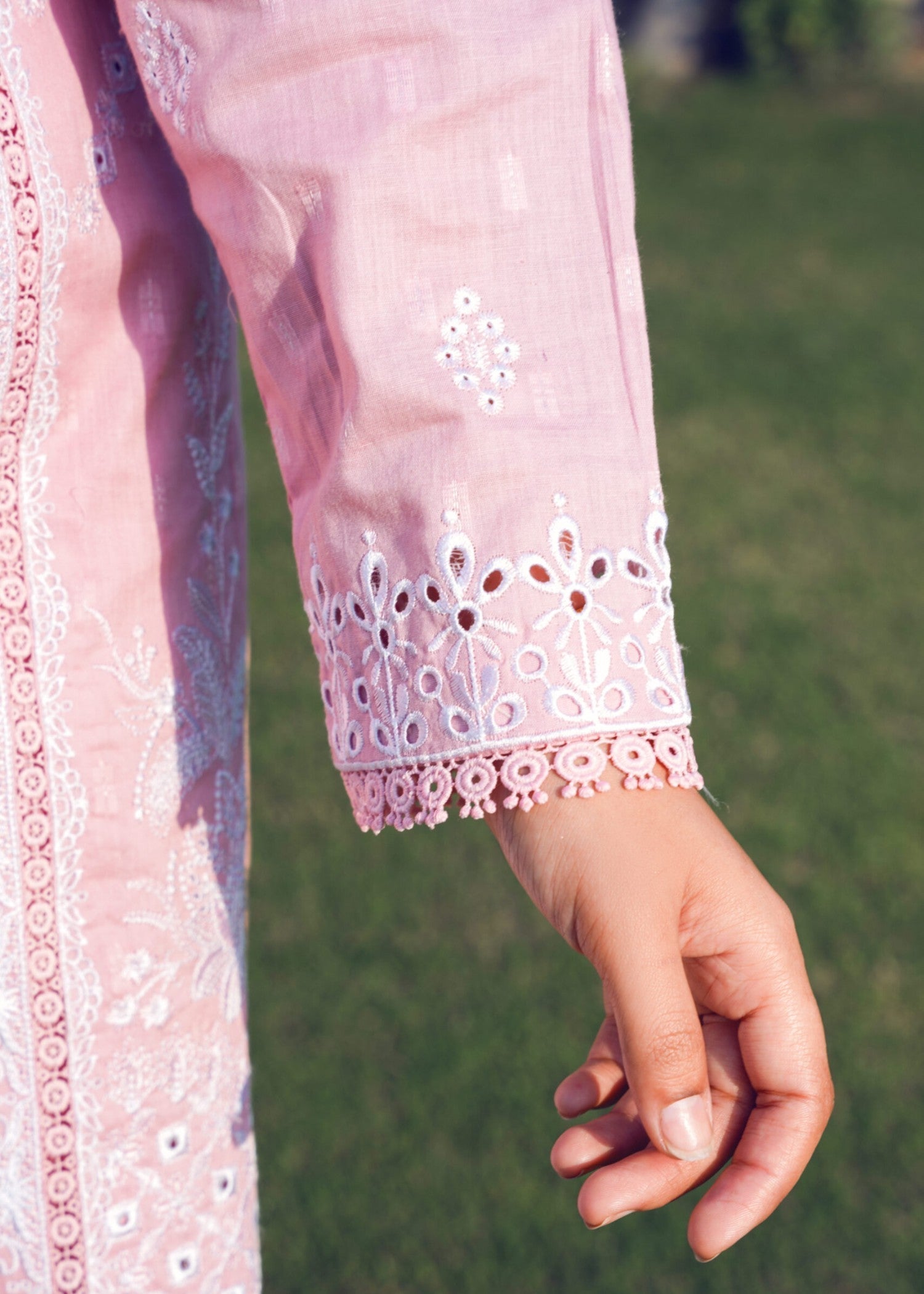 Zahr Pret ZAHR | Dahlia Women 3pcs