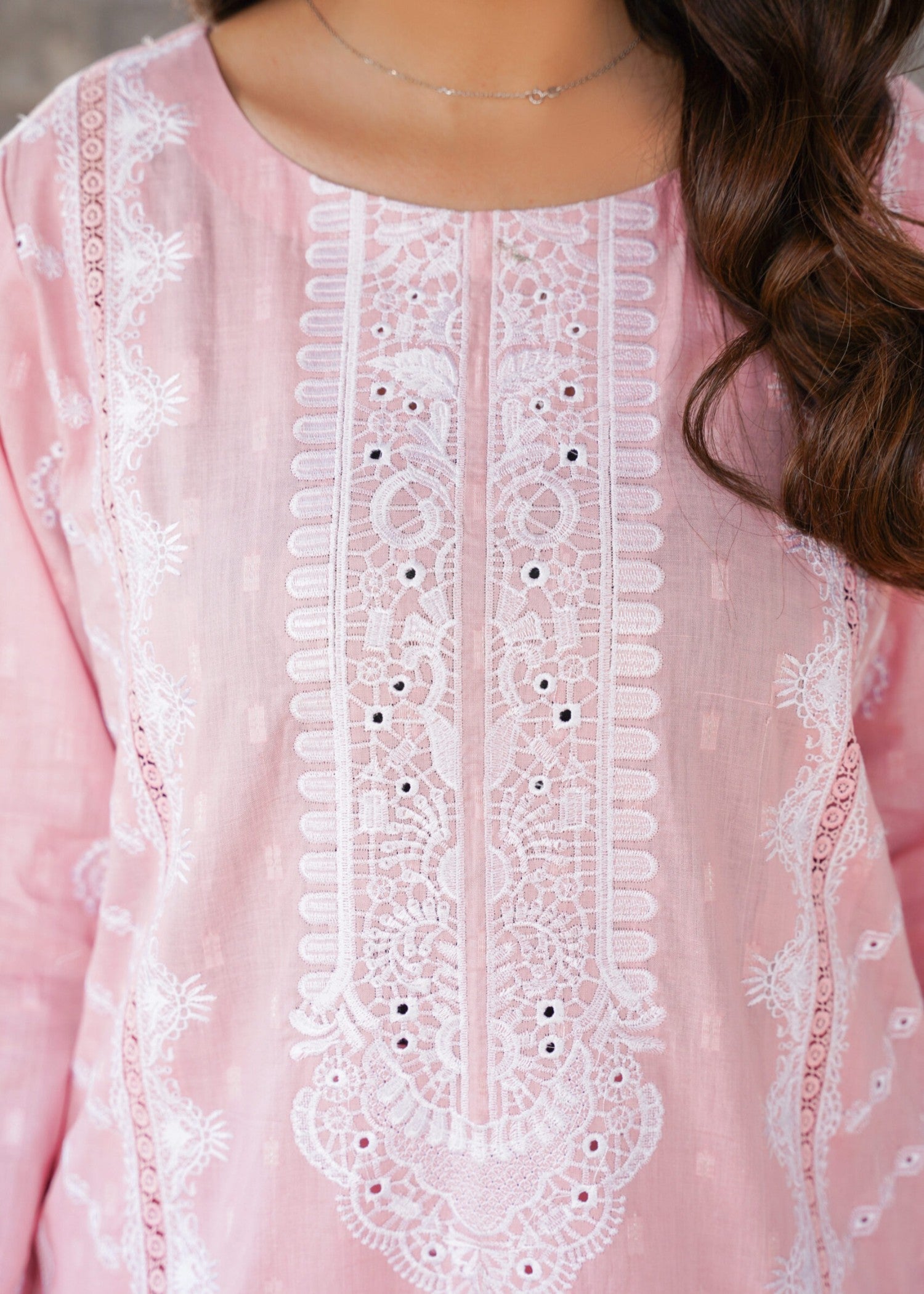 Zahr Pret ZAHR | Dahlia Women 3pcs