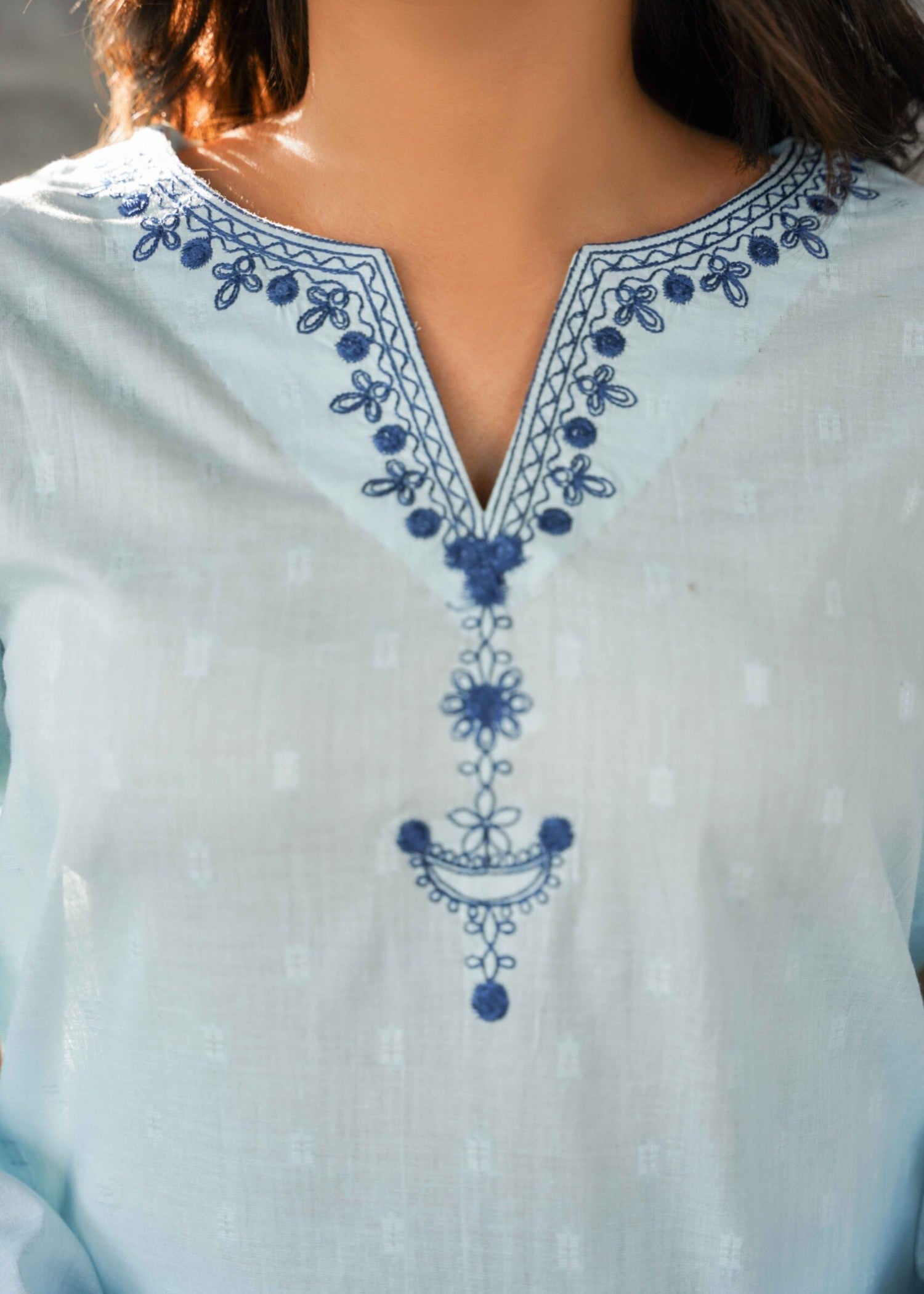 Zahr Pret ZAHR | Azure Women 3pcs