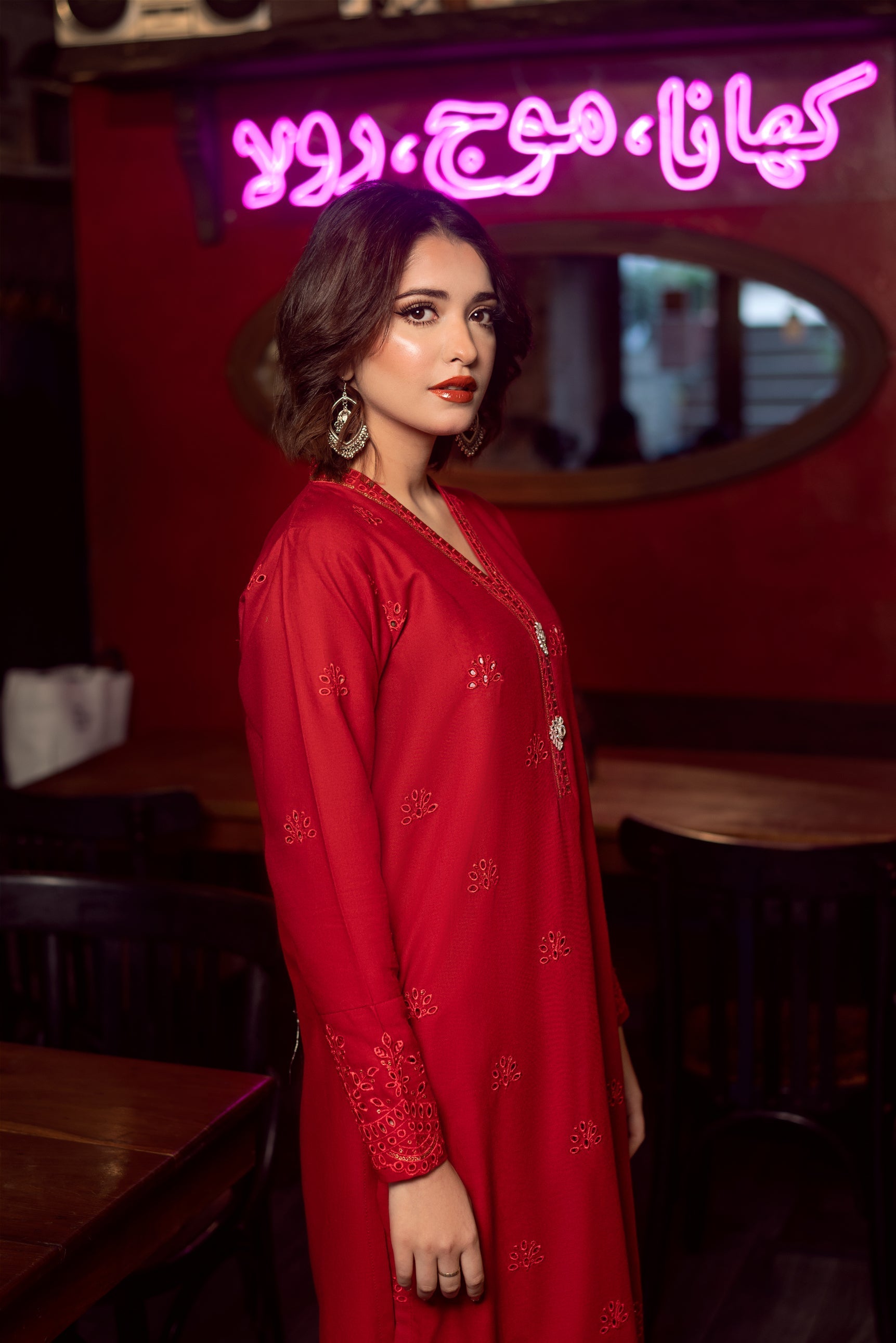 Urge Pret ALMAS Women 2pcs