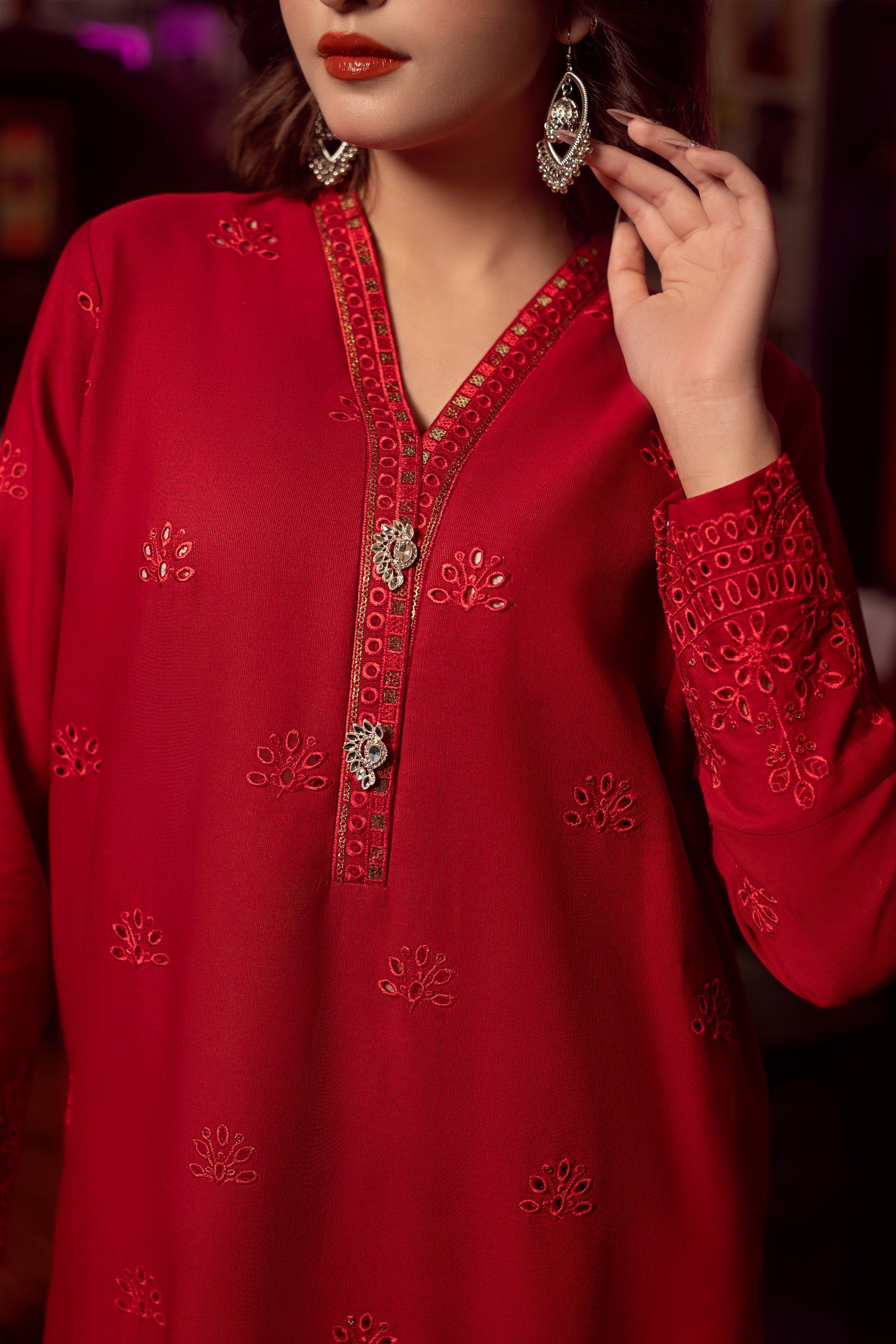 Urge Pret ALMAS Women 2pcs