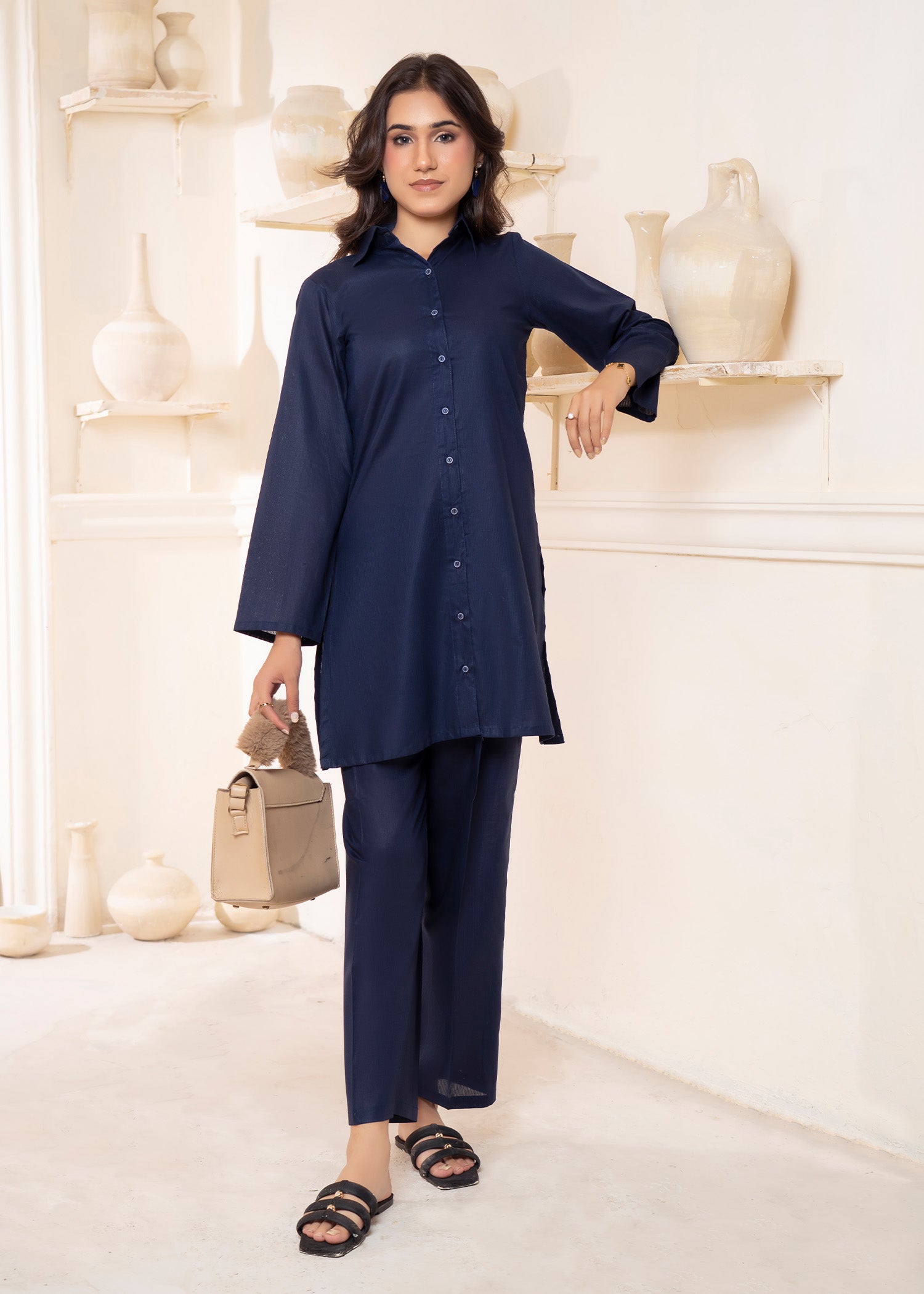 Noorma Kaamal NK D04 Women 2pcs