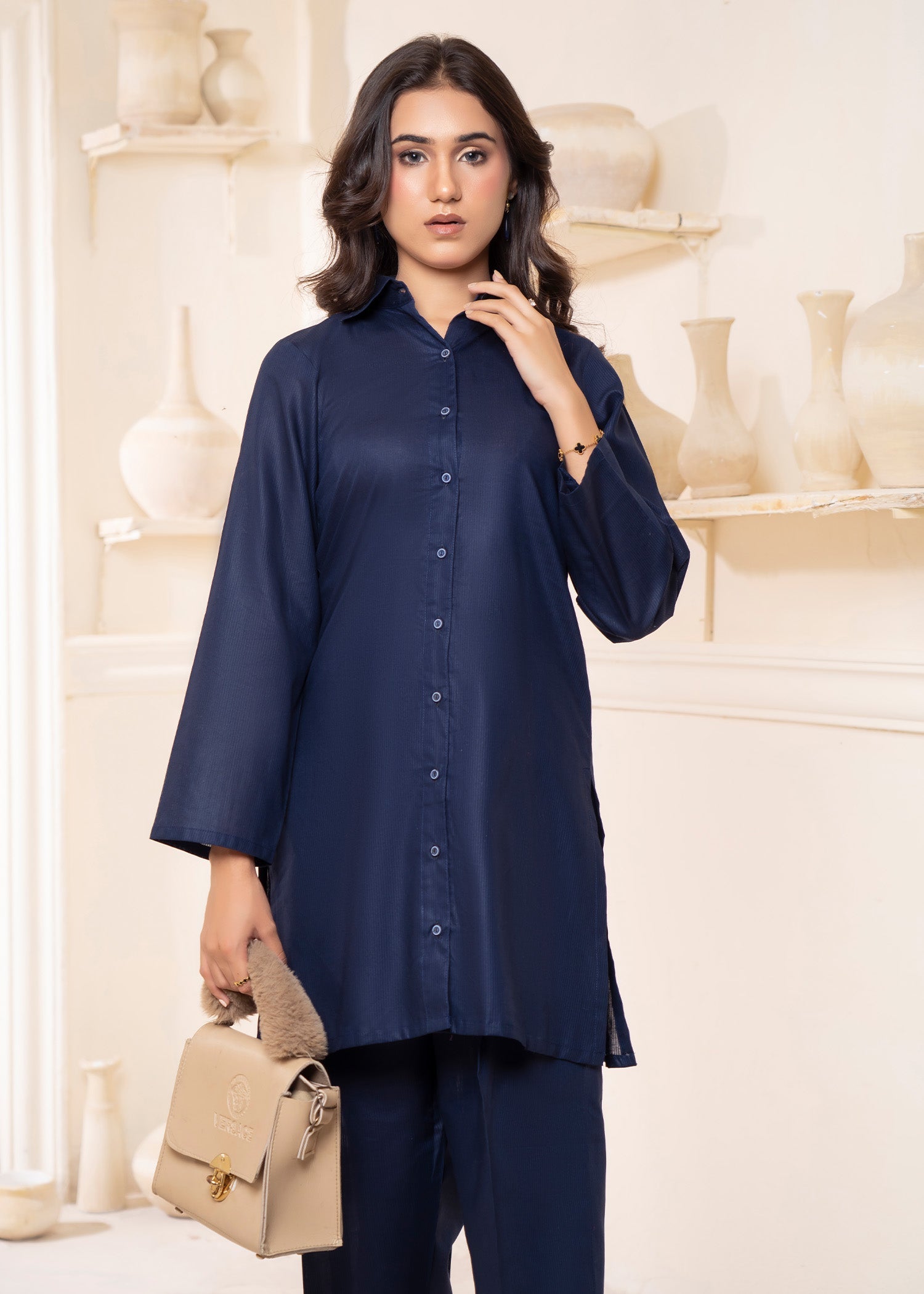 Noorma Kaamal NK D04 Women 2pcs