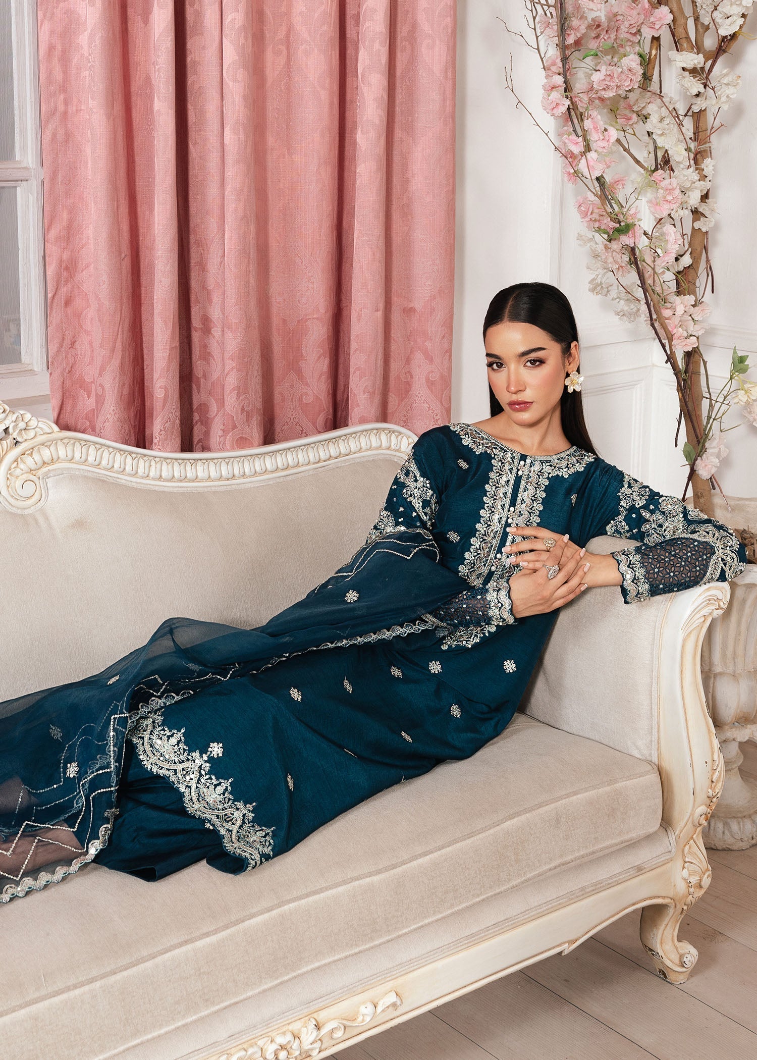 Zarqun 2534B Women 3pcs