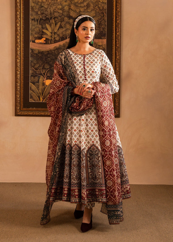 Maria Osama Nair Women 3pcs