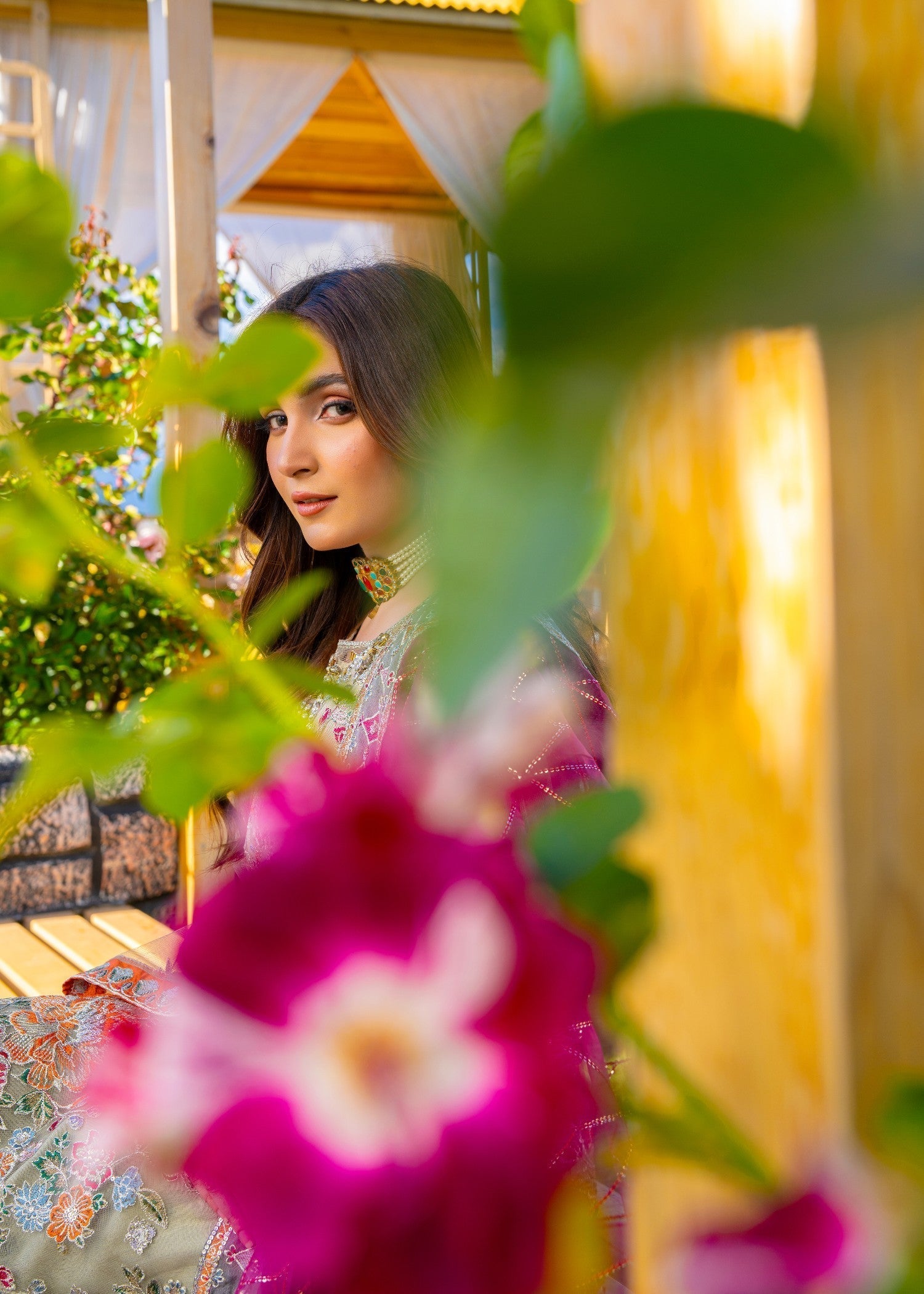 Mah-e-Rooh RY 2021 Women 3pcs