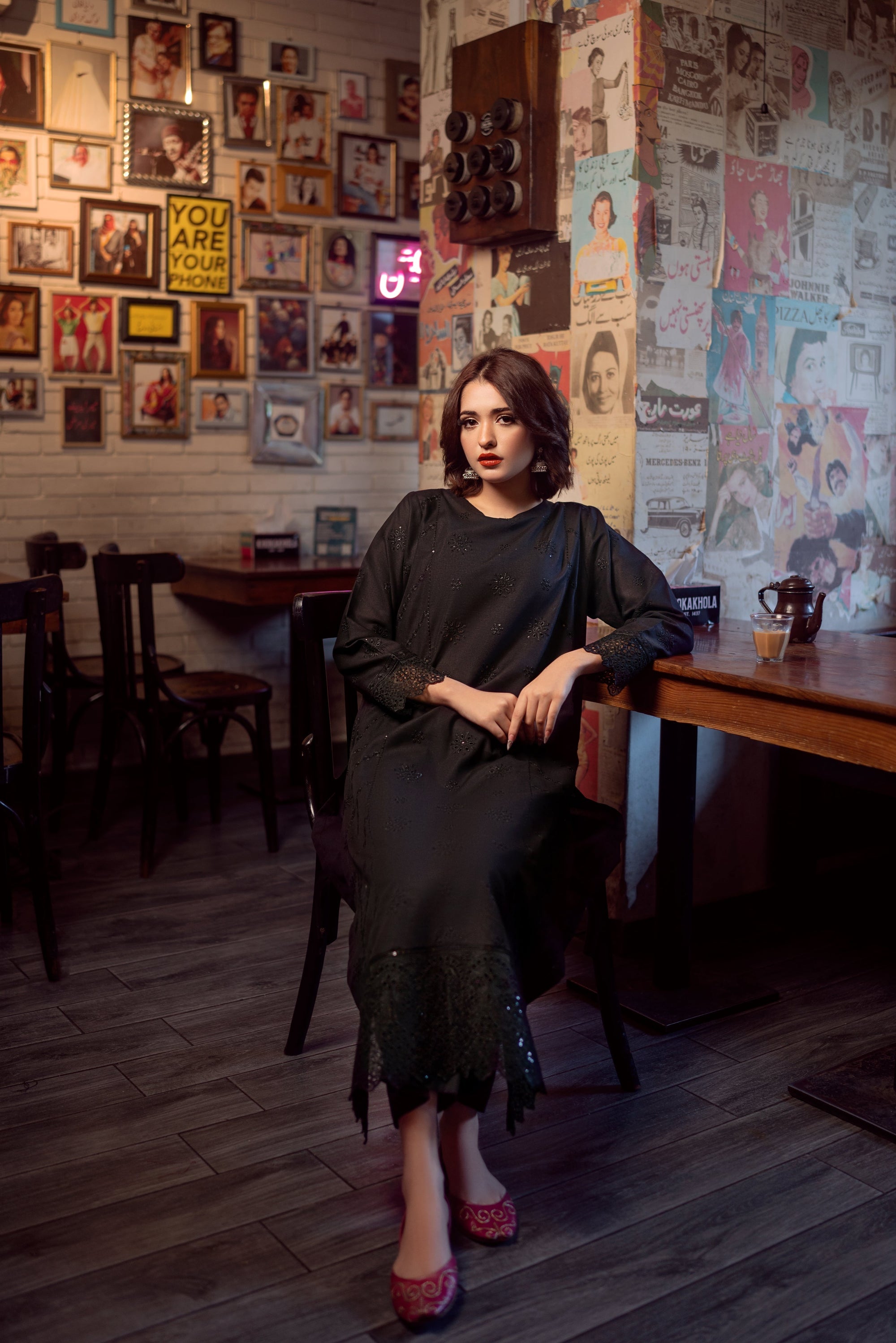 Urge Pret JAHAN Women 2pcs