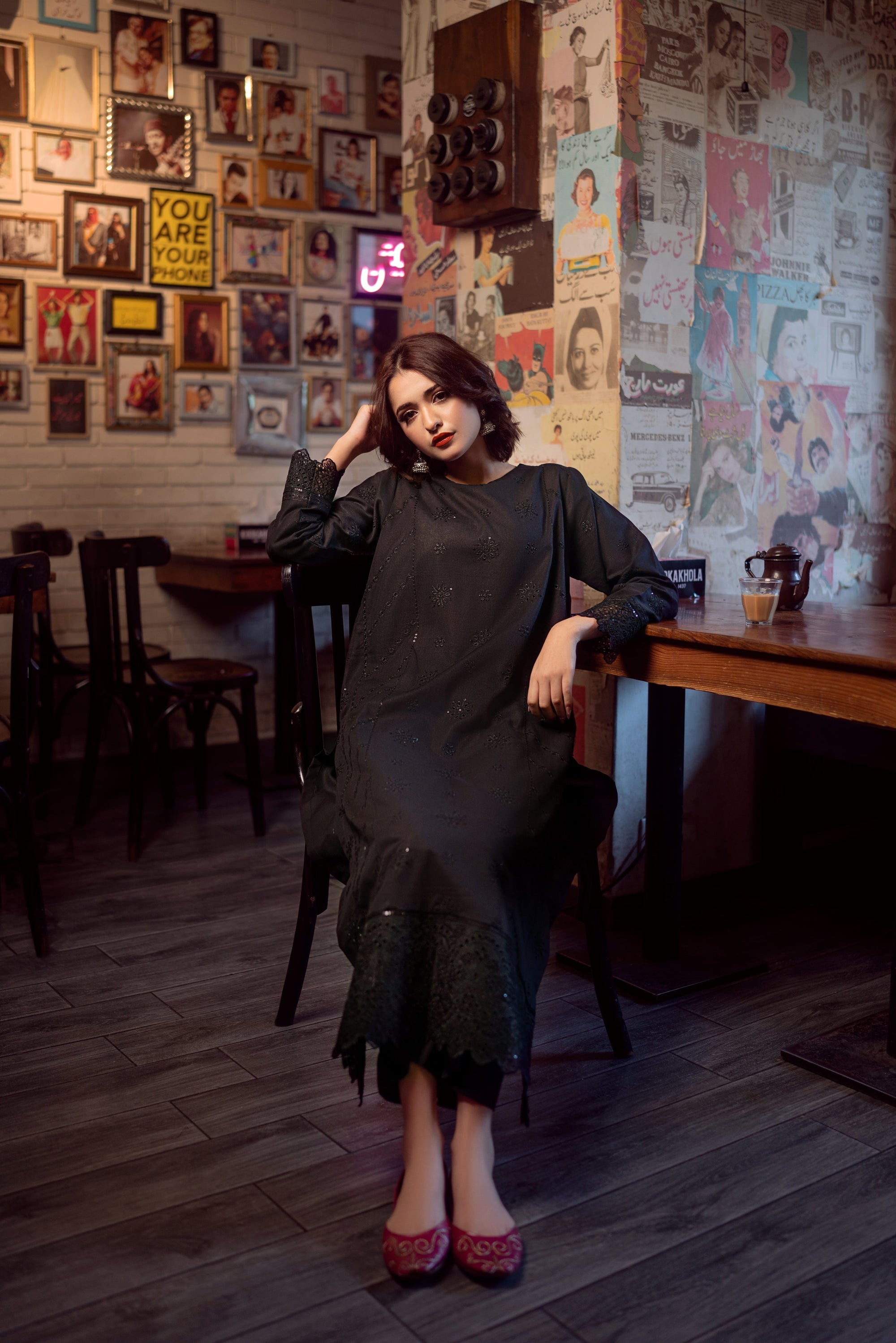 Urge Pret JAHAN Women 2pcs