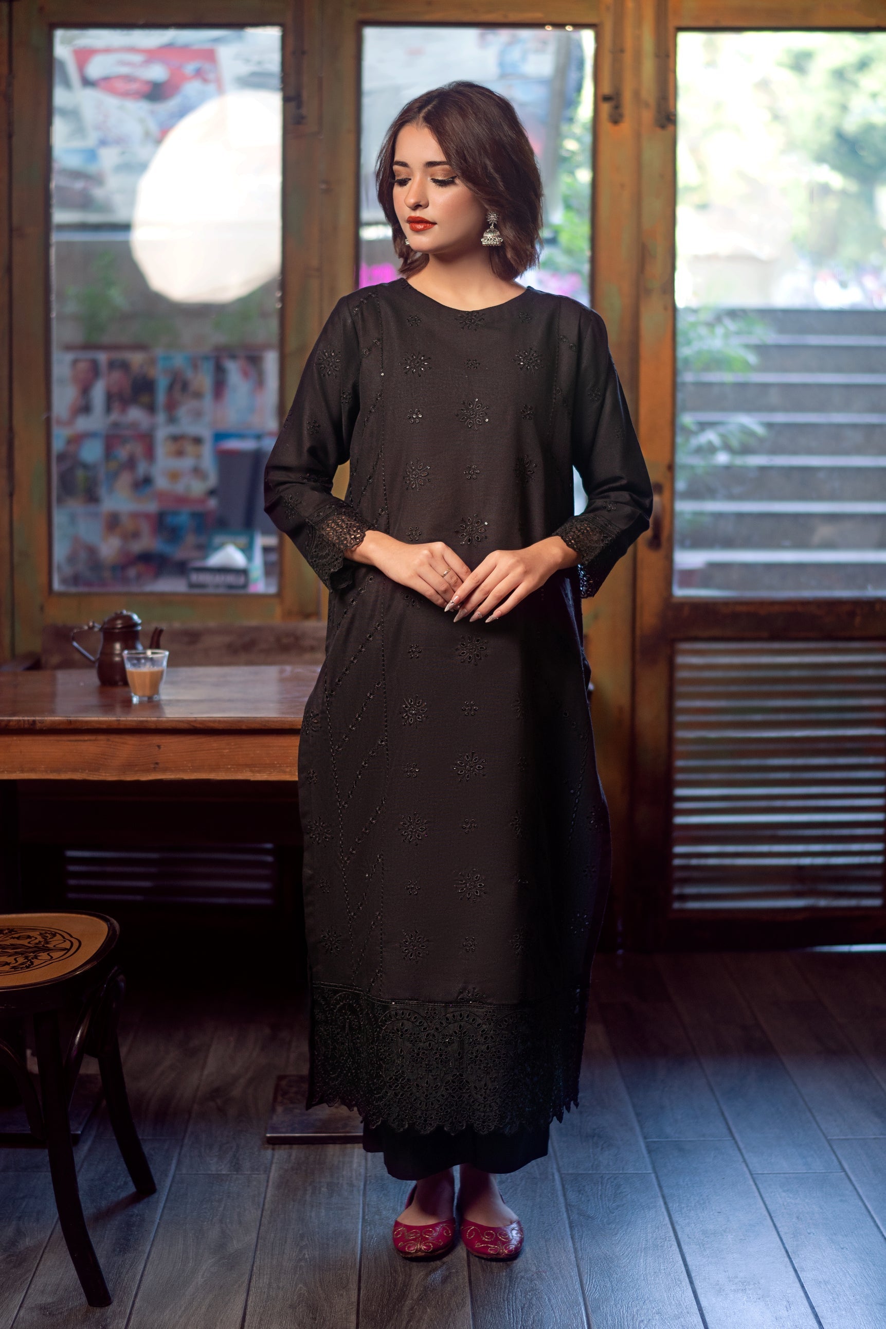 Urge Pret JAHAN Women 2pcs