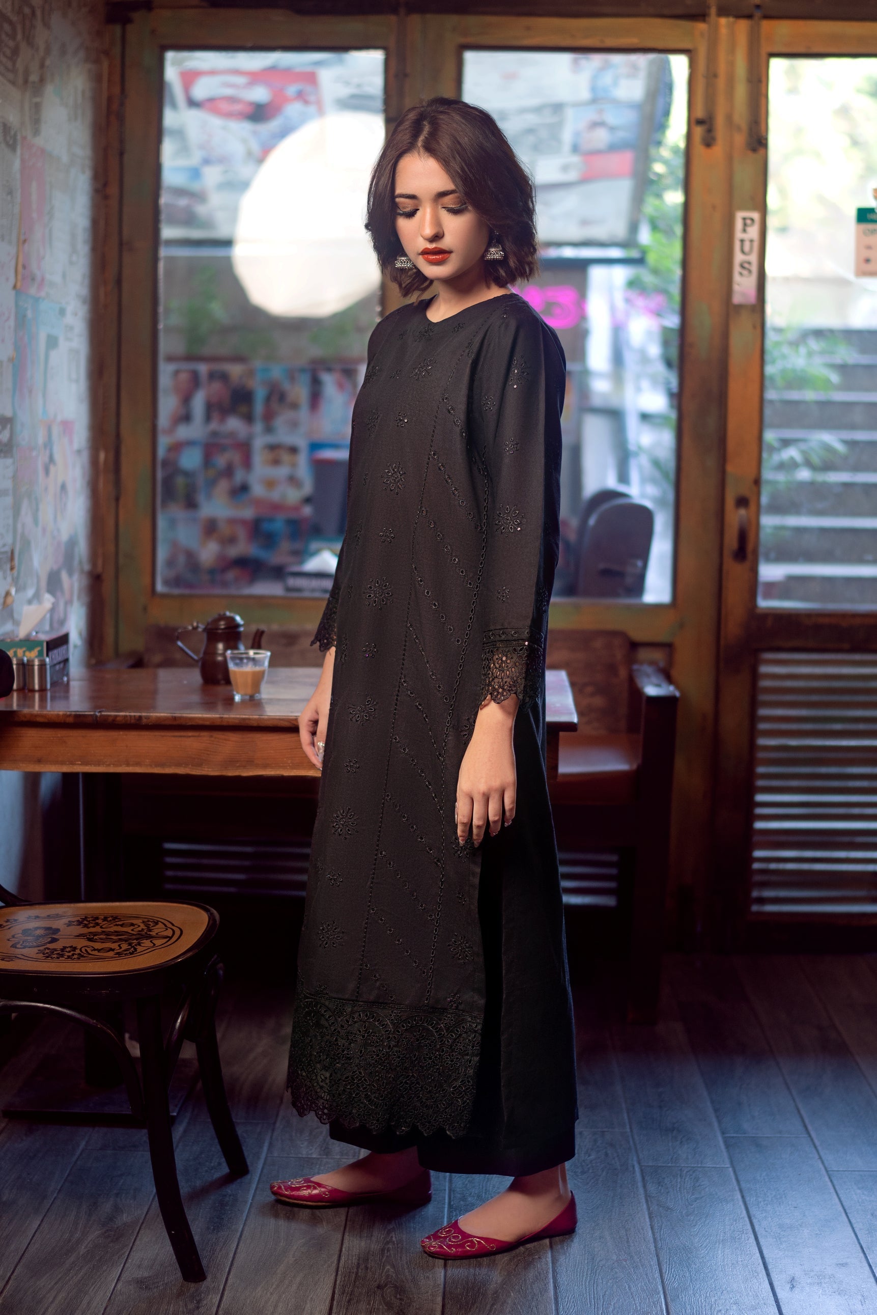 Urge Pret JAHAN Women 2pcs