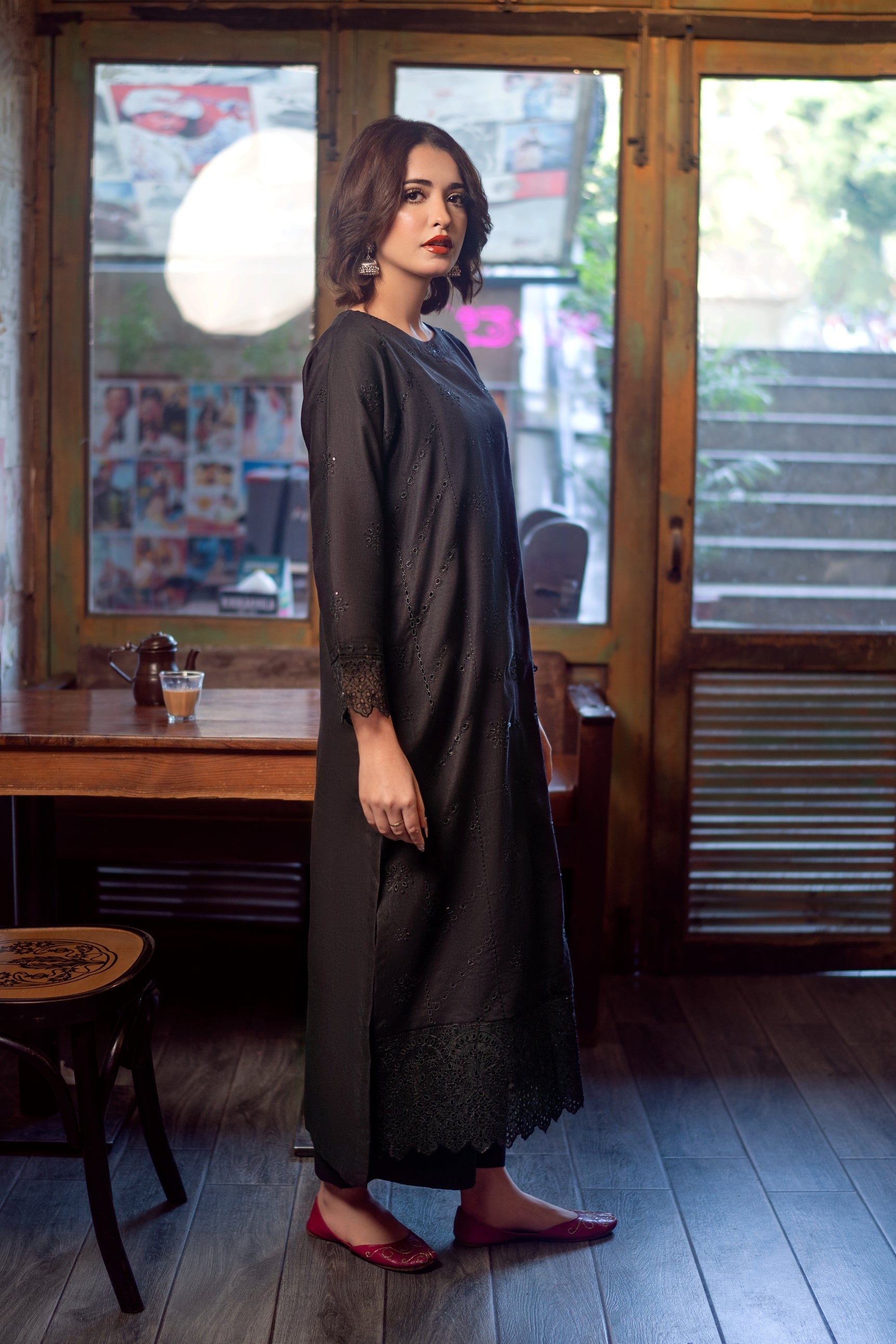 Urge Pret JAHAN Women 2pcs