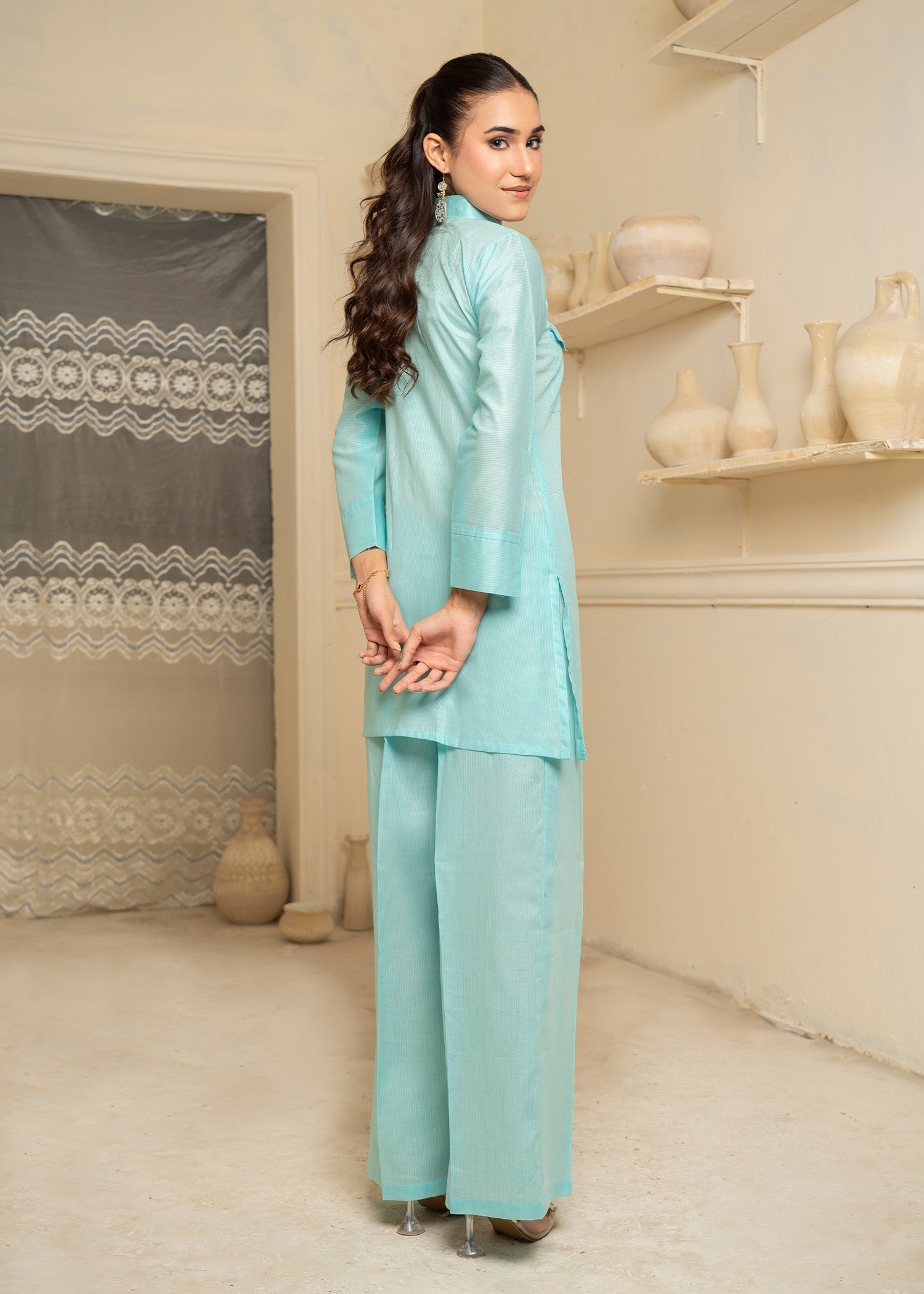 Noorma Kaamal NK D02 Women 2pcs