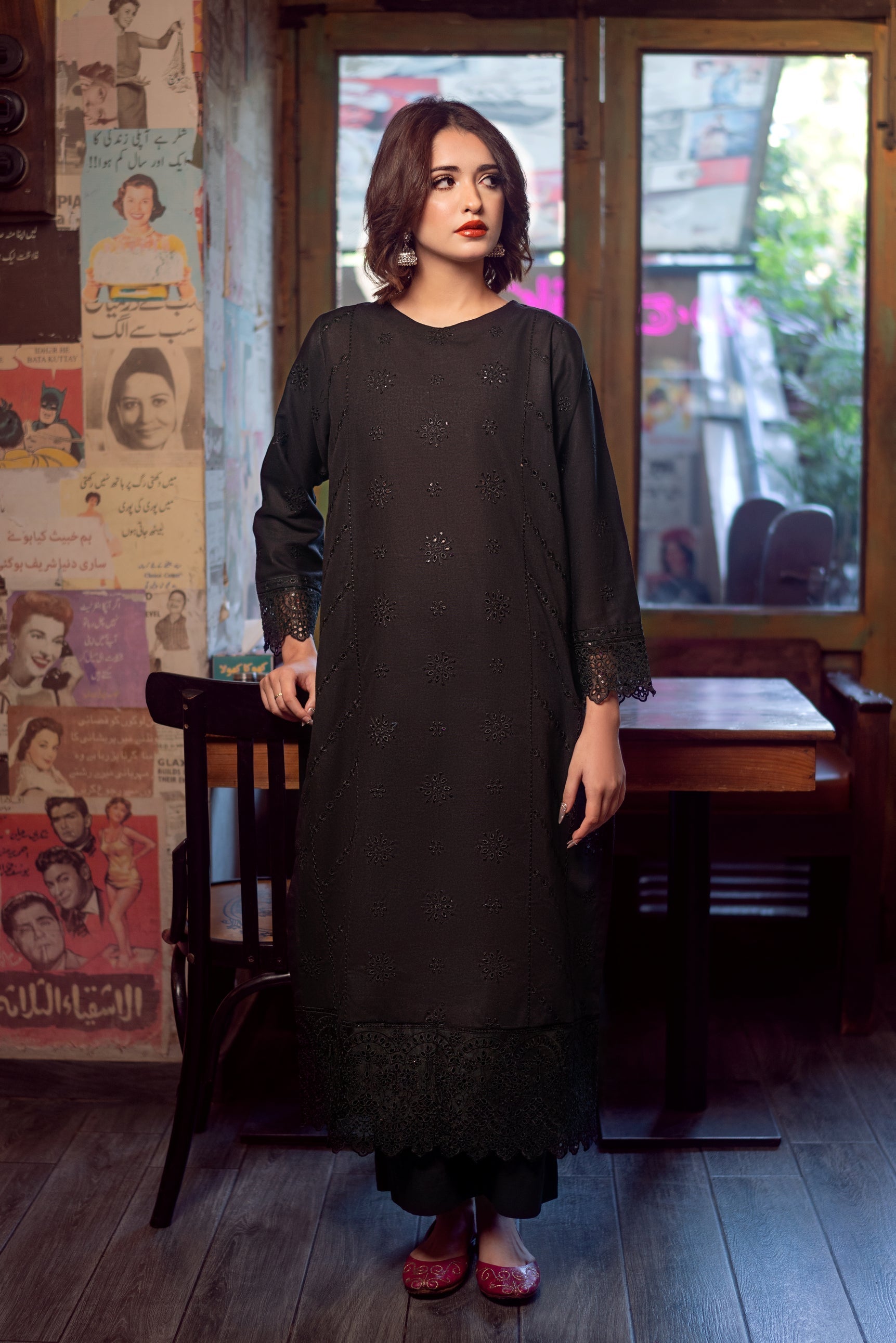 Urge Pret JAHAN Women 2pcs