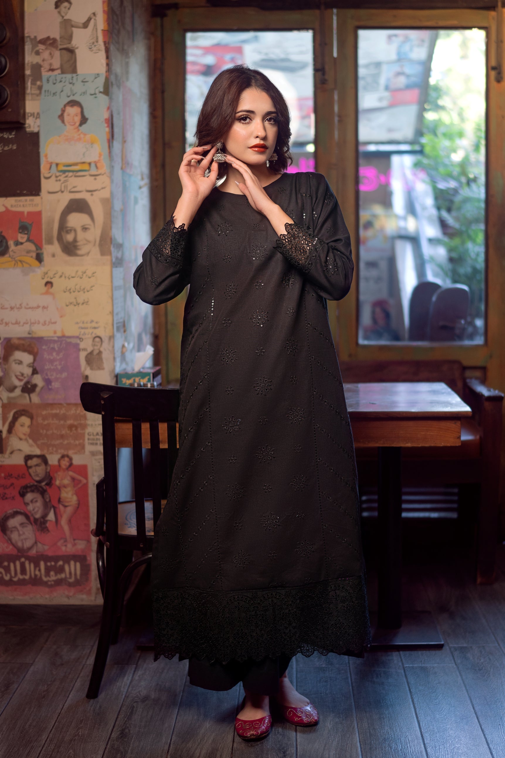 Urge Pret JAHAN Women 2pcs