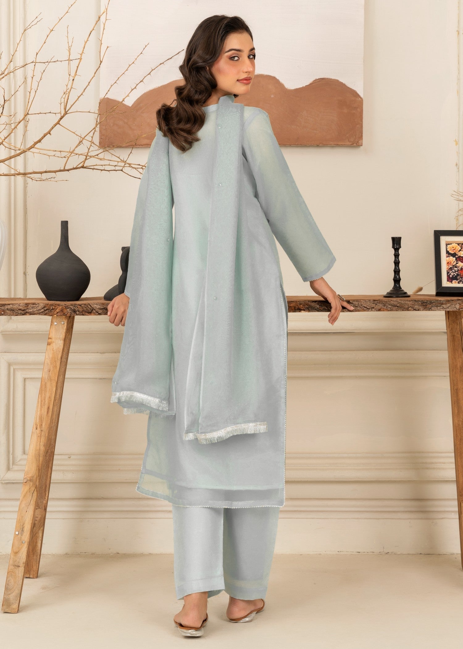 Mehroo Leek Women 3pcs