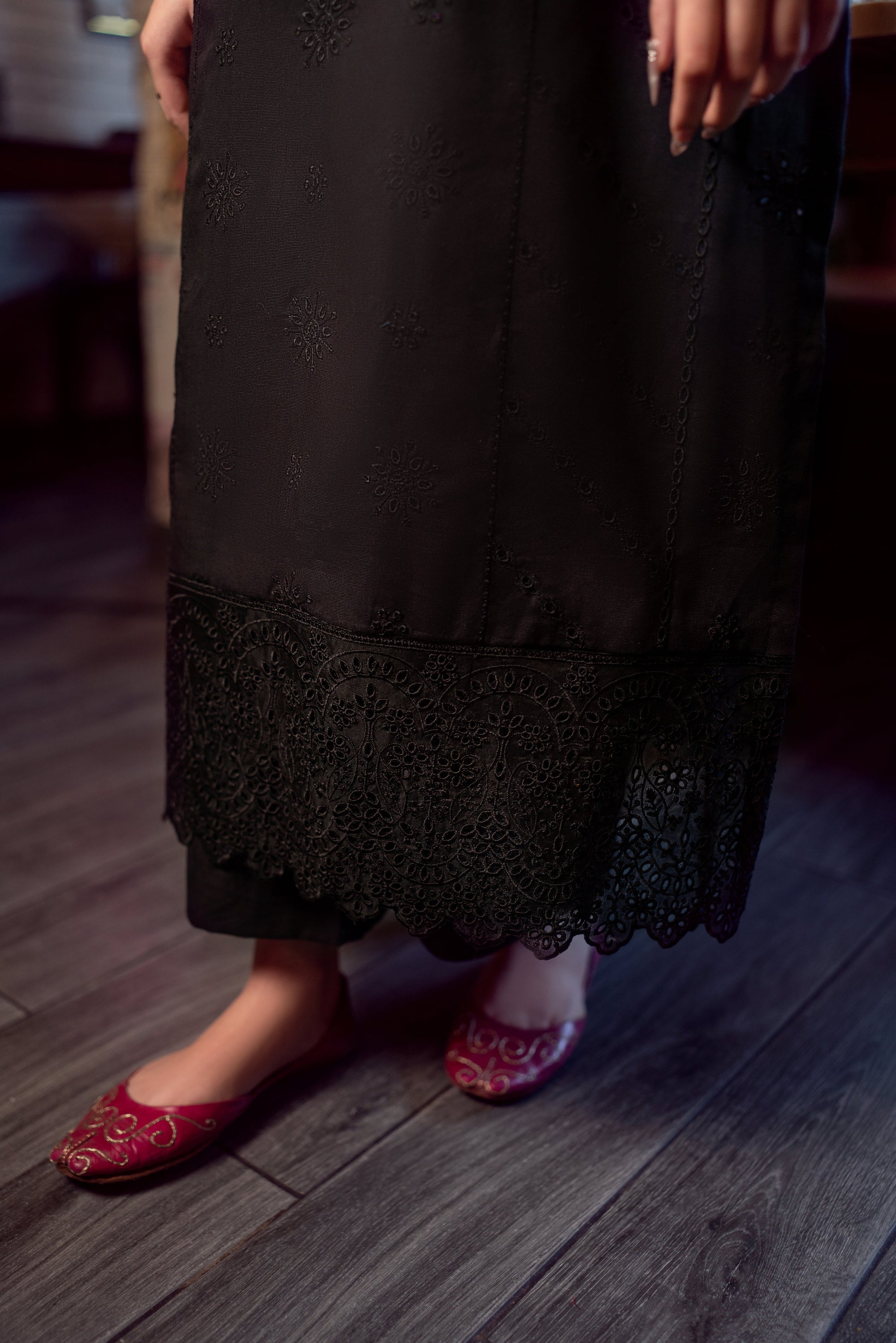 Urge Pret JAHAN Women 2pcs