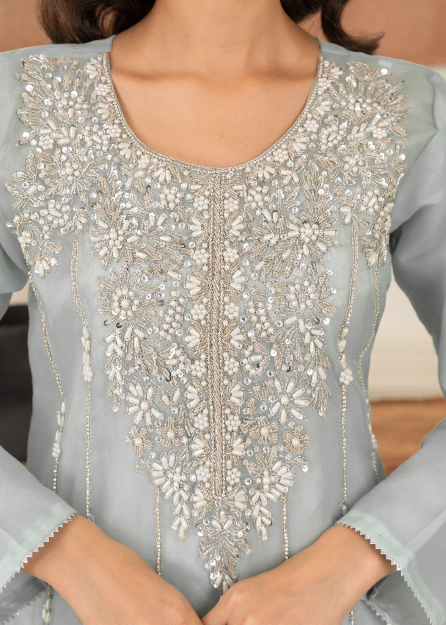 Mehroo Leek Women 3pcs