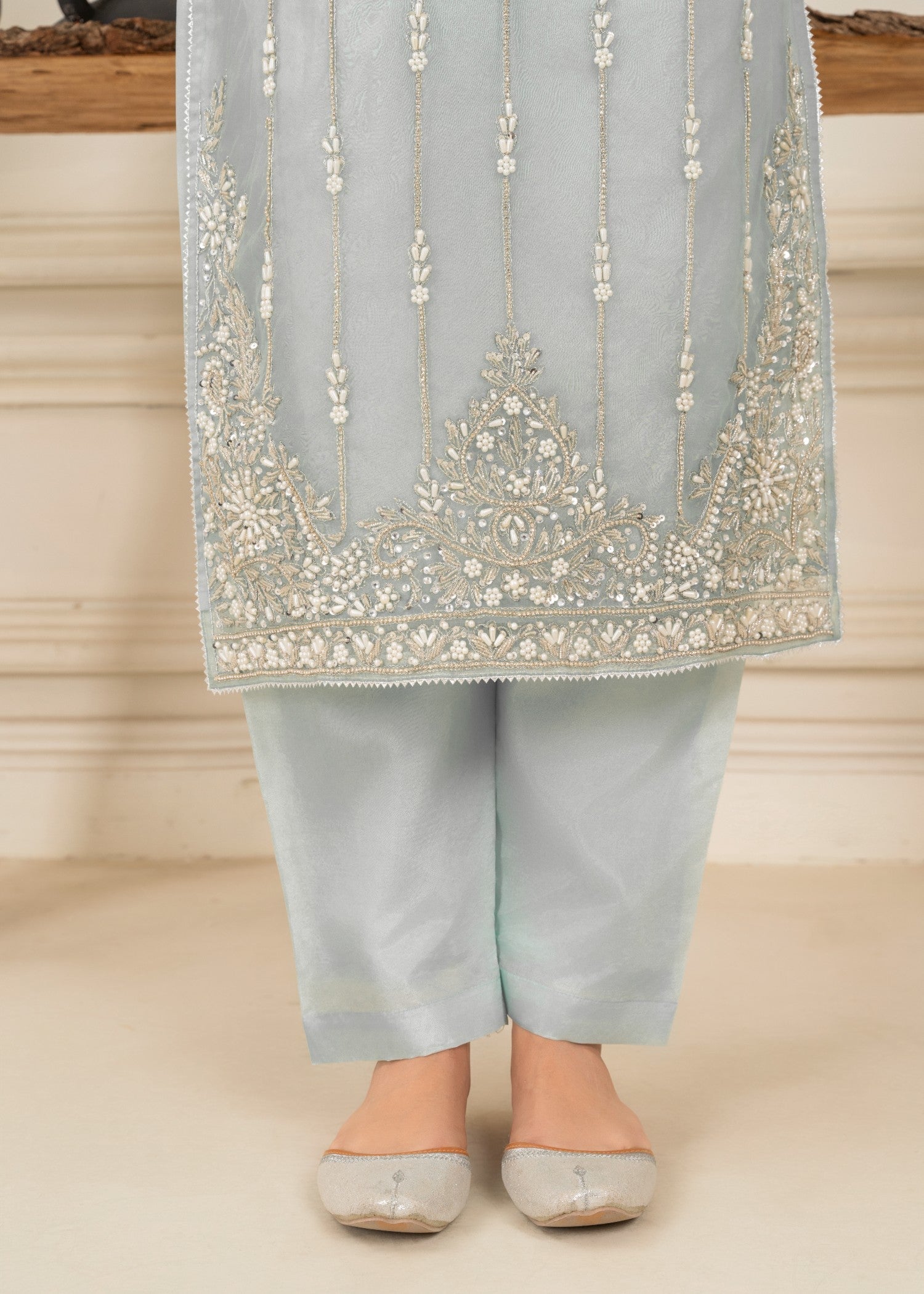 Mehroo Leek Women 3pcs