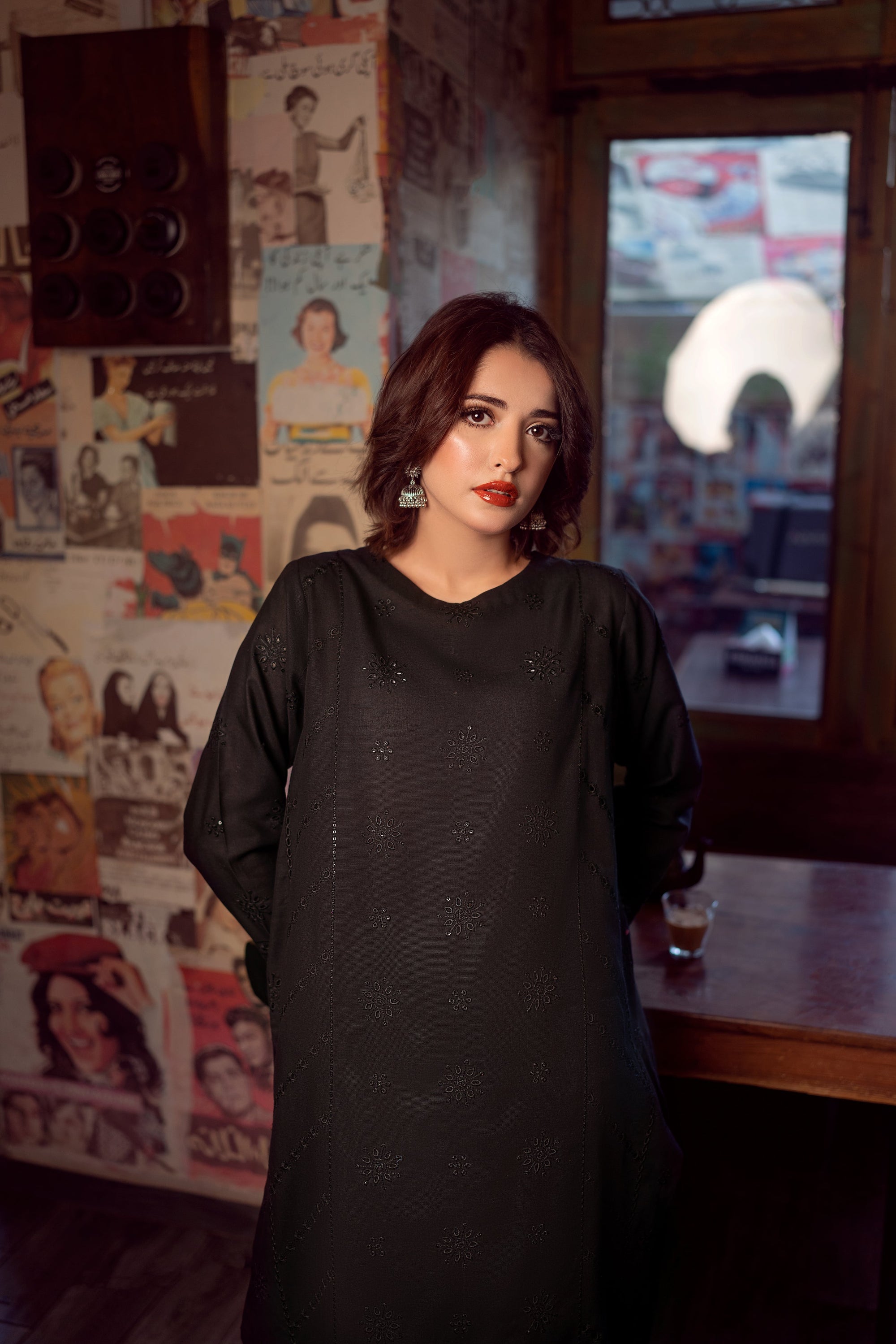 Urge Pret JAHAN Women 2pcs