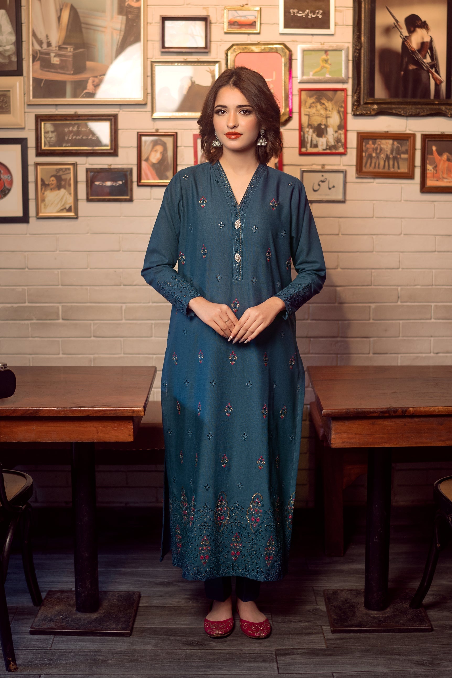 Urge Pret KOHINOOR Women 2pcs