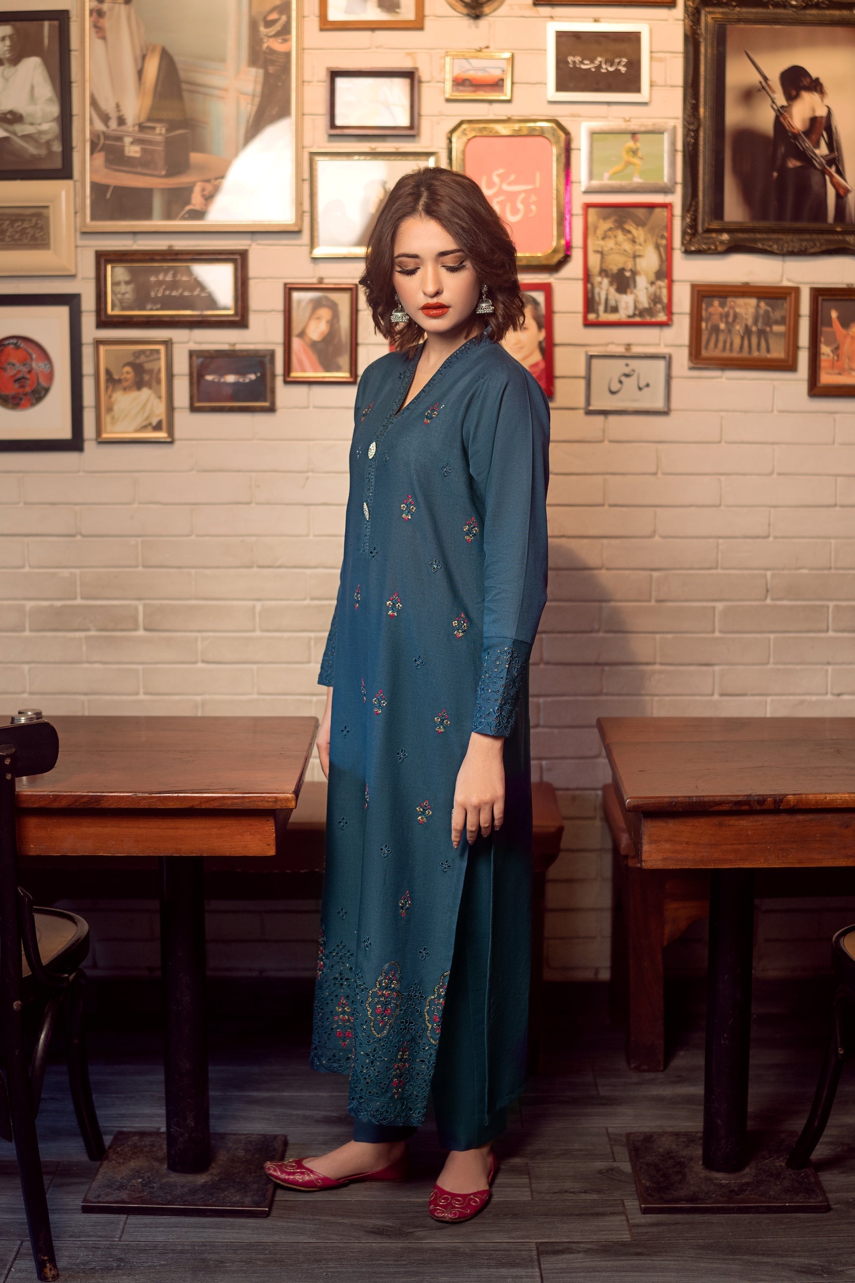 Urge Pret KOHINOOR Women 2pcs