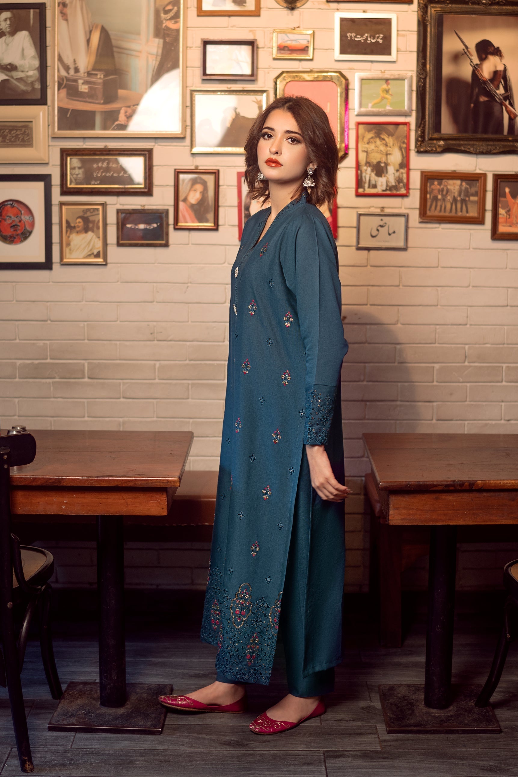 Urge Pret KOHINOOR Women 2pcs