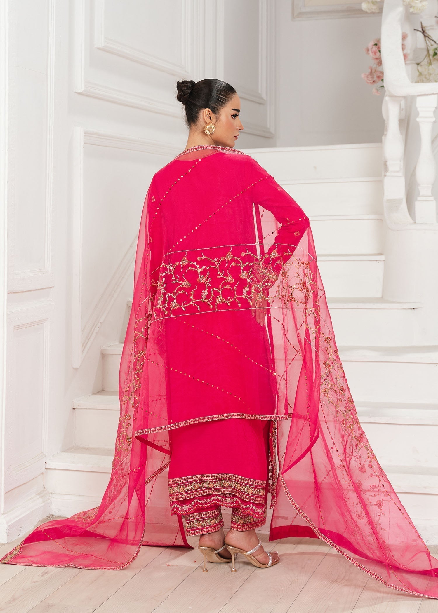 Zarqun 2532B Women 3pcs