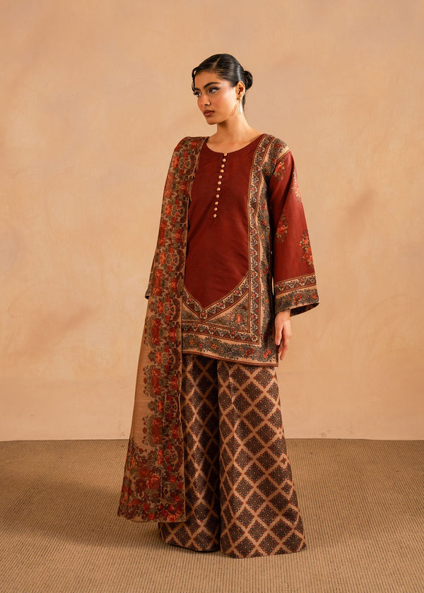 Maria Osama Berra Women 3pcs