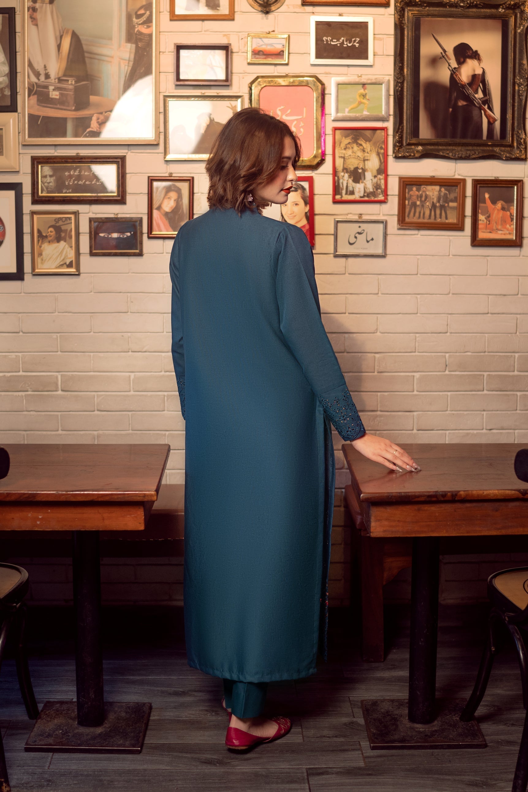 Urge Pret KOHINOOR Women 2pcs