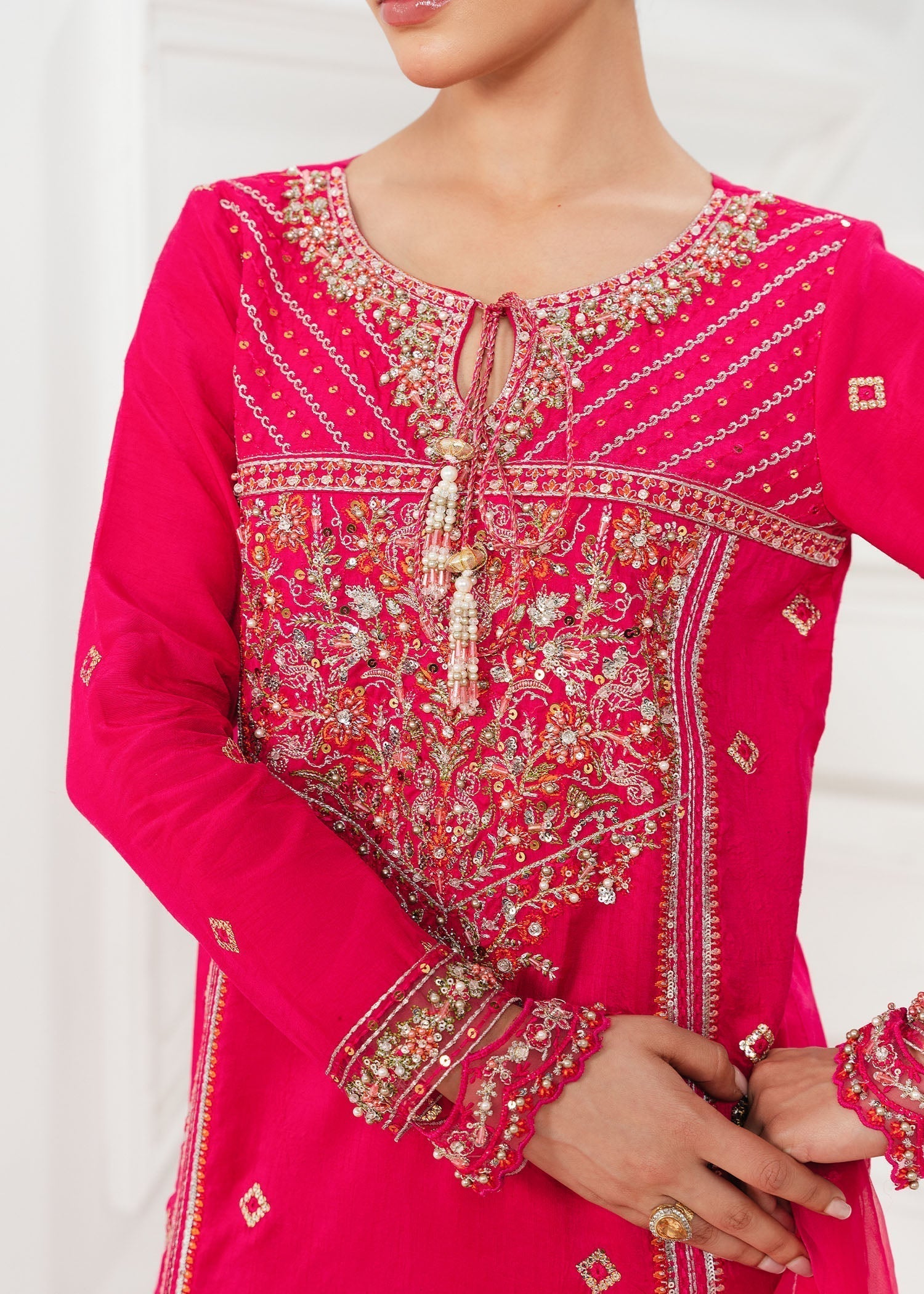 Zarqun 2532B Women 3pcs