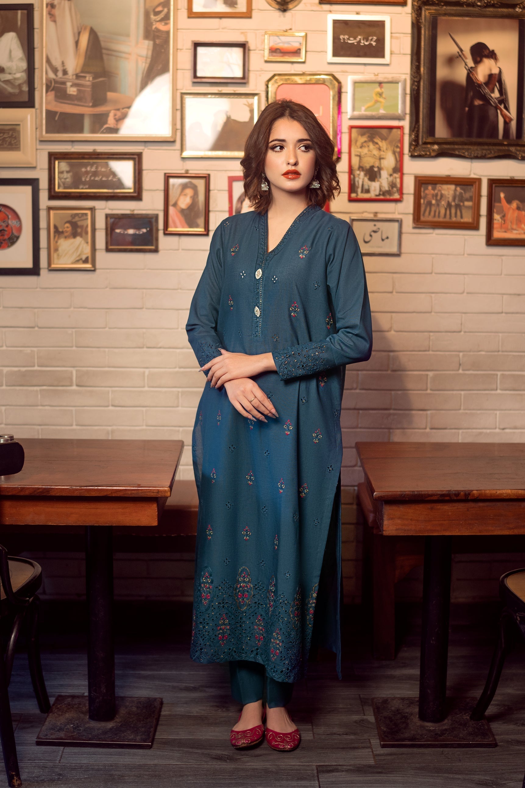 Urge Pret KOHINOOR Women 2pcs