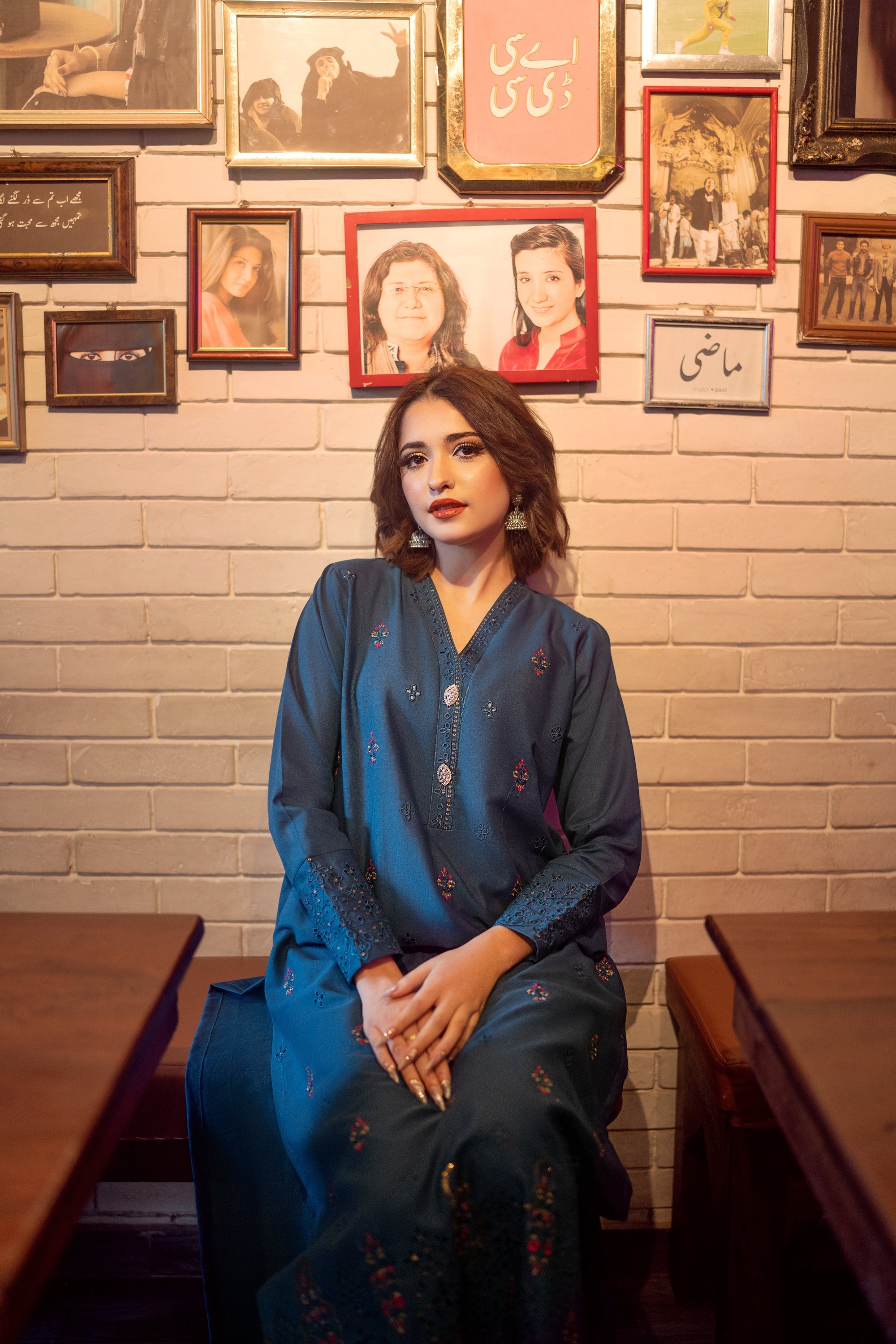 Urge Pret KOHINOOR Women 2pcs