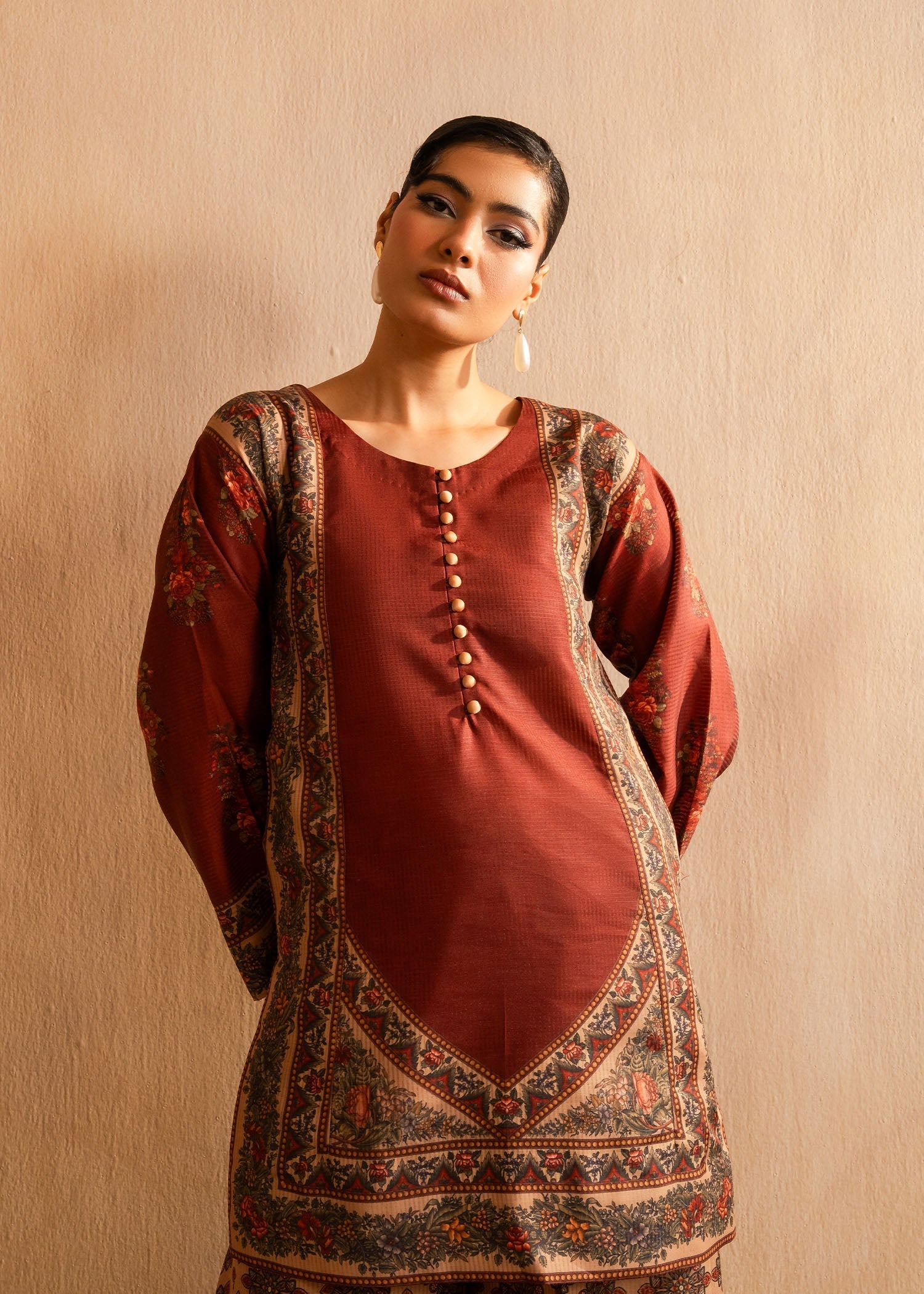 Maria Osama Berra Women 3pcs