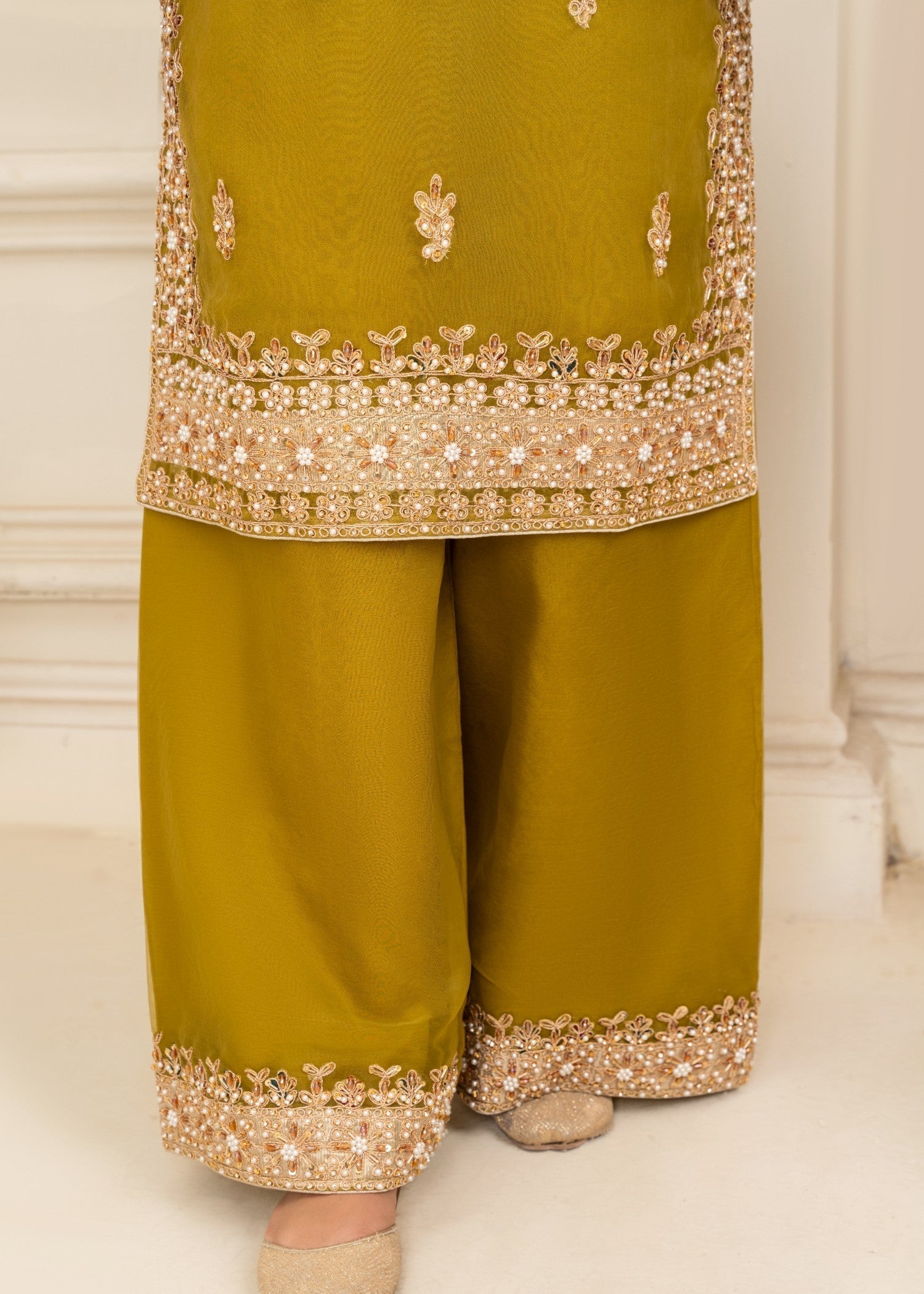 Mehroo Opal Lily Women 3pcs