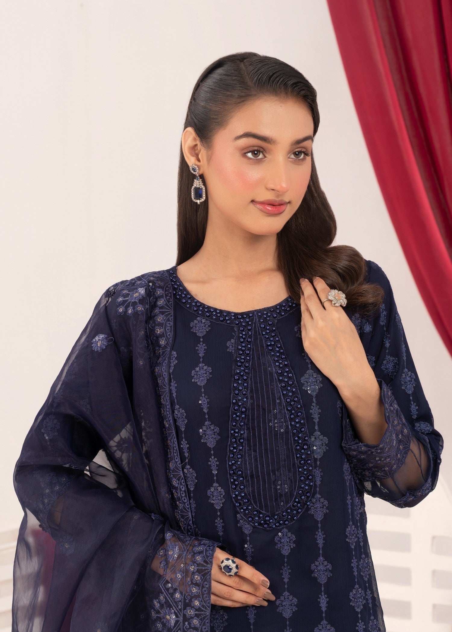 Pehnawa Fashion LUXE LOUNGE Women 3pcs