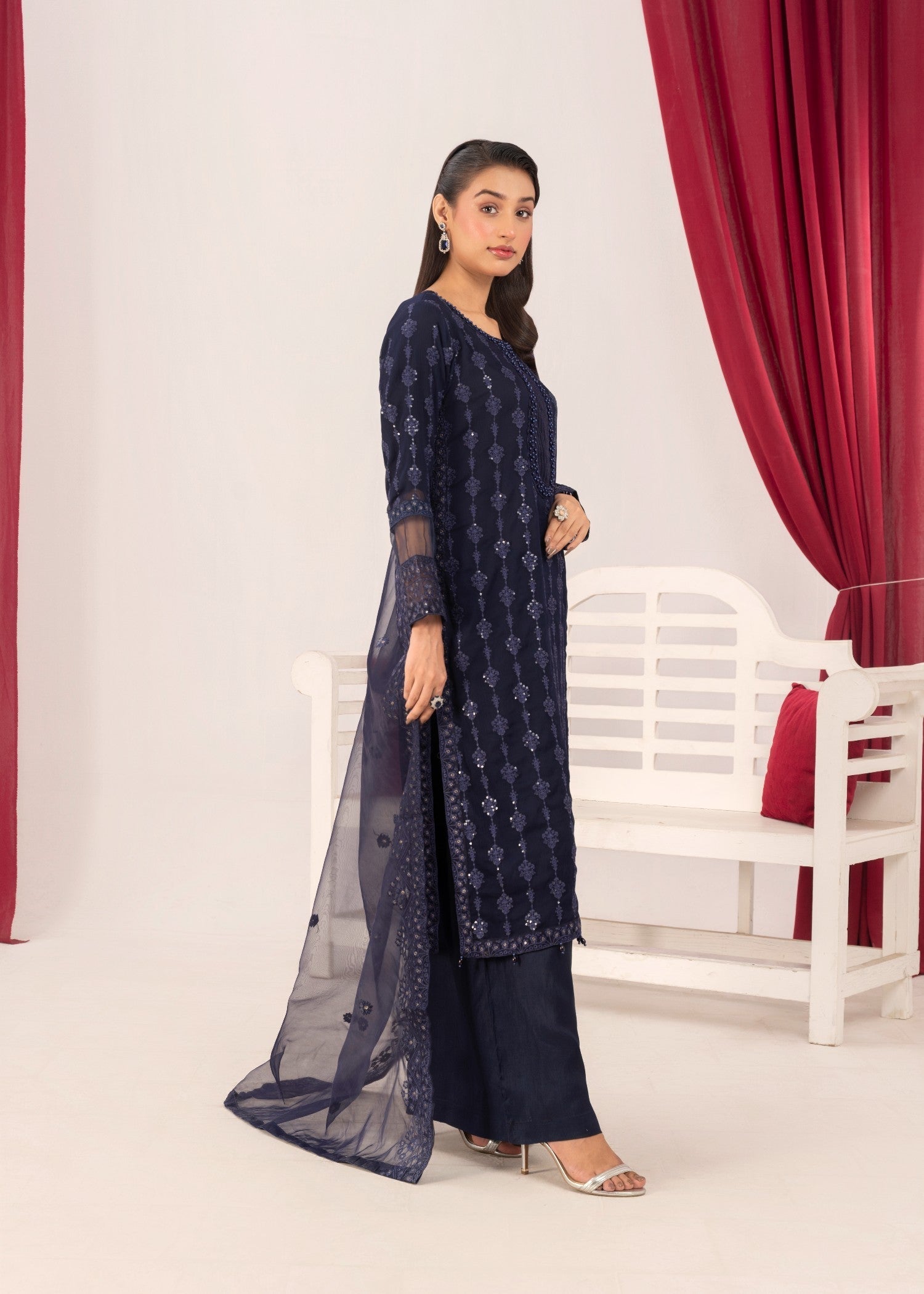 Pehnawa Fashion LUXE LOUNGE Women 3pcs