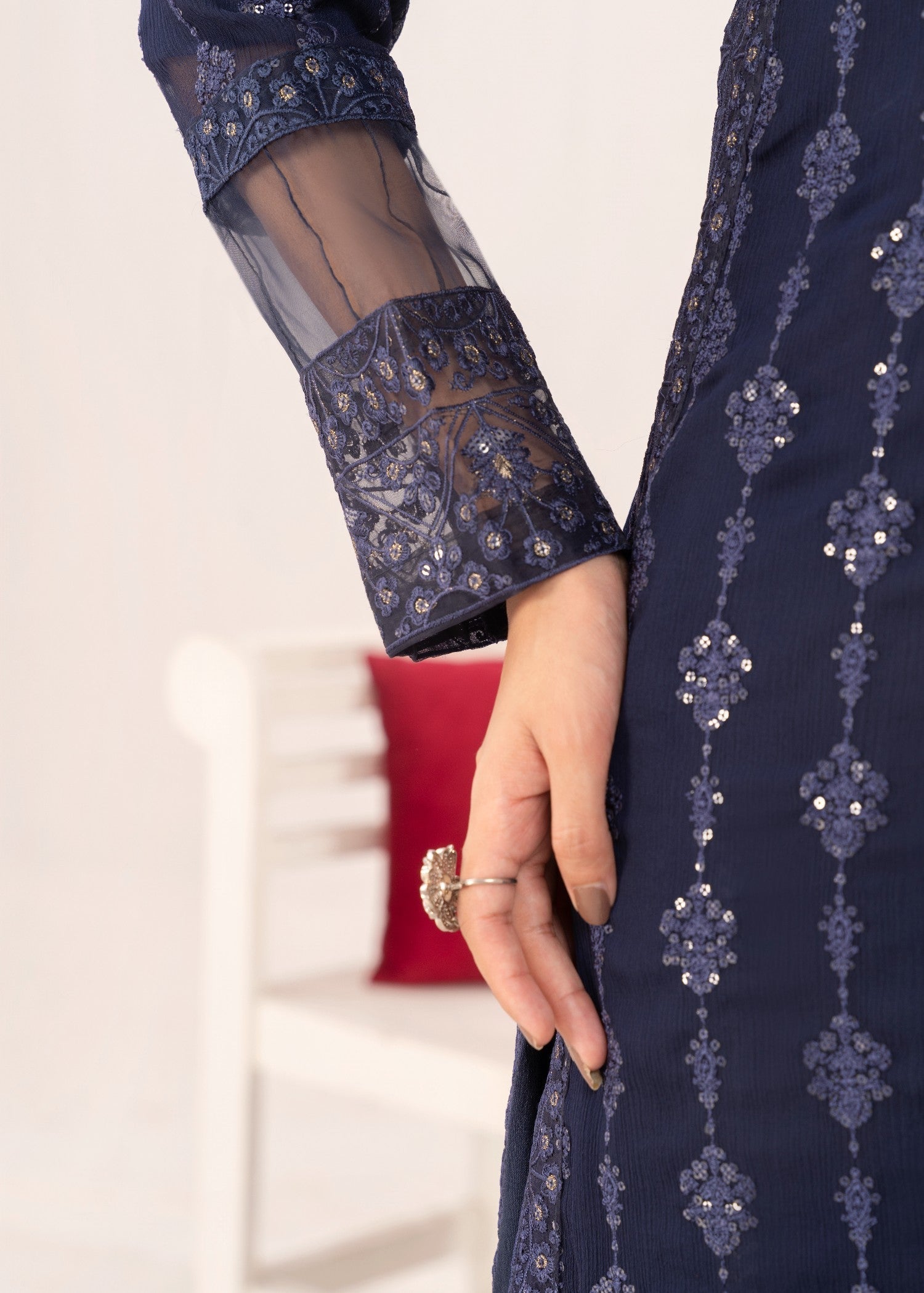 Pehnawa Fashion LUXE LOUNGE Women 3pcs