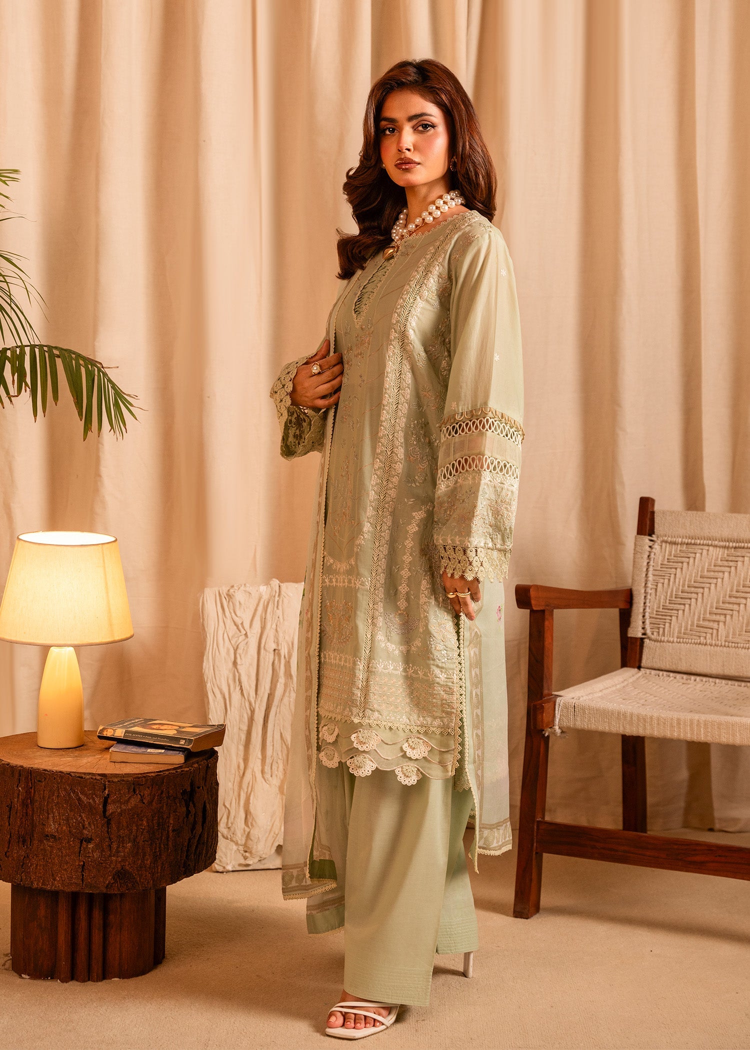 Meerak Pret Meadara Women 3pcs