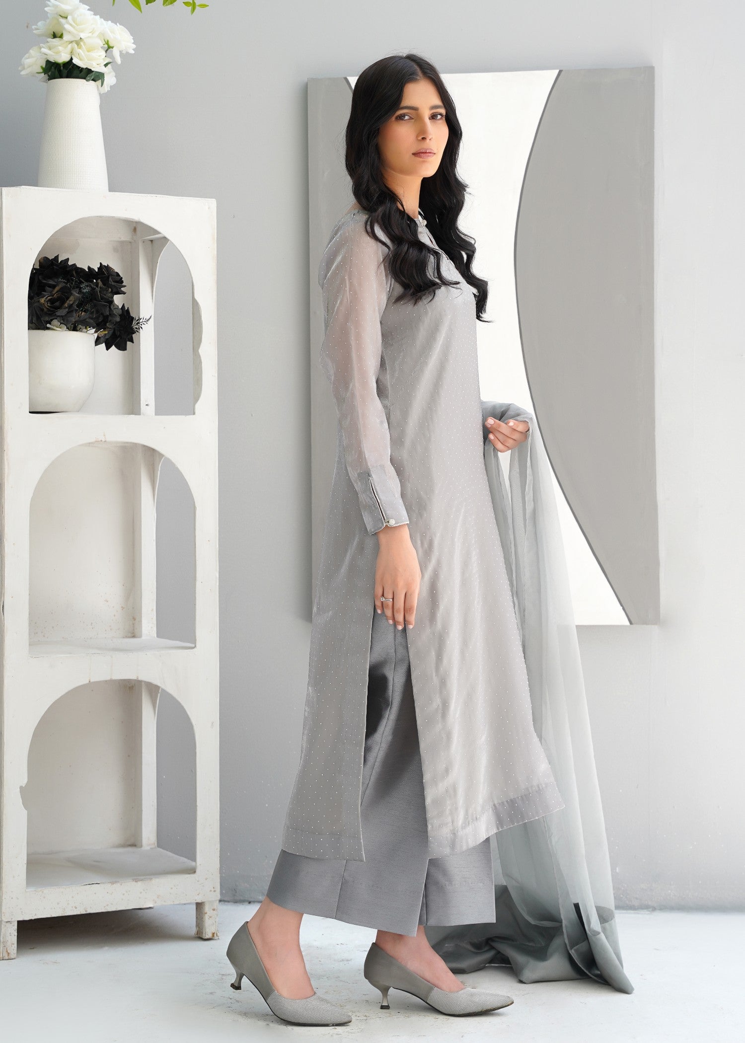 Attia Haze Women 4pcs