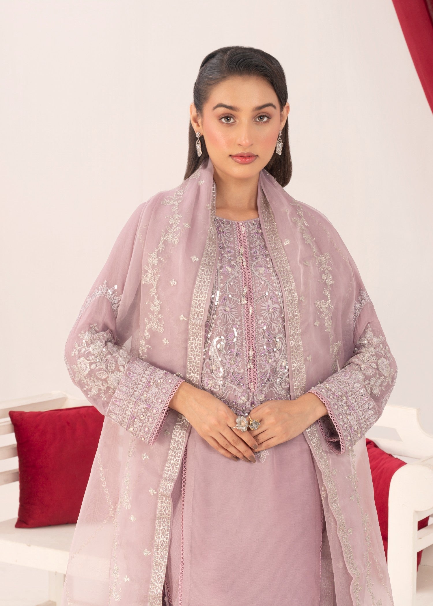 Pehnawa Fashion BUMBLEBEE THREADS Women 3pcs