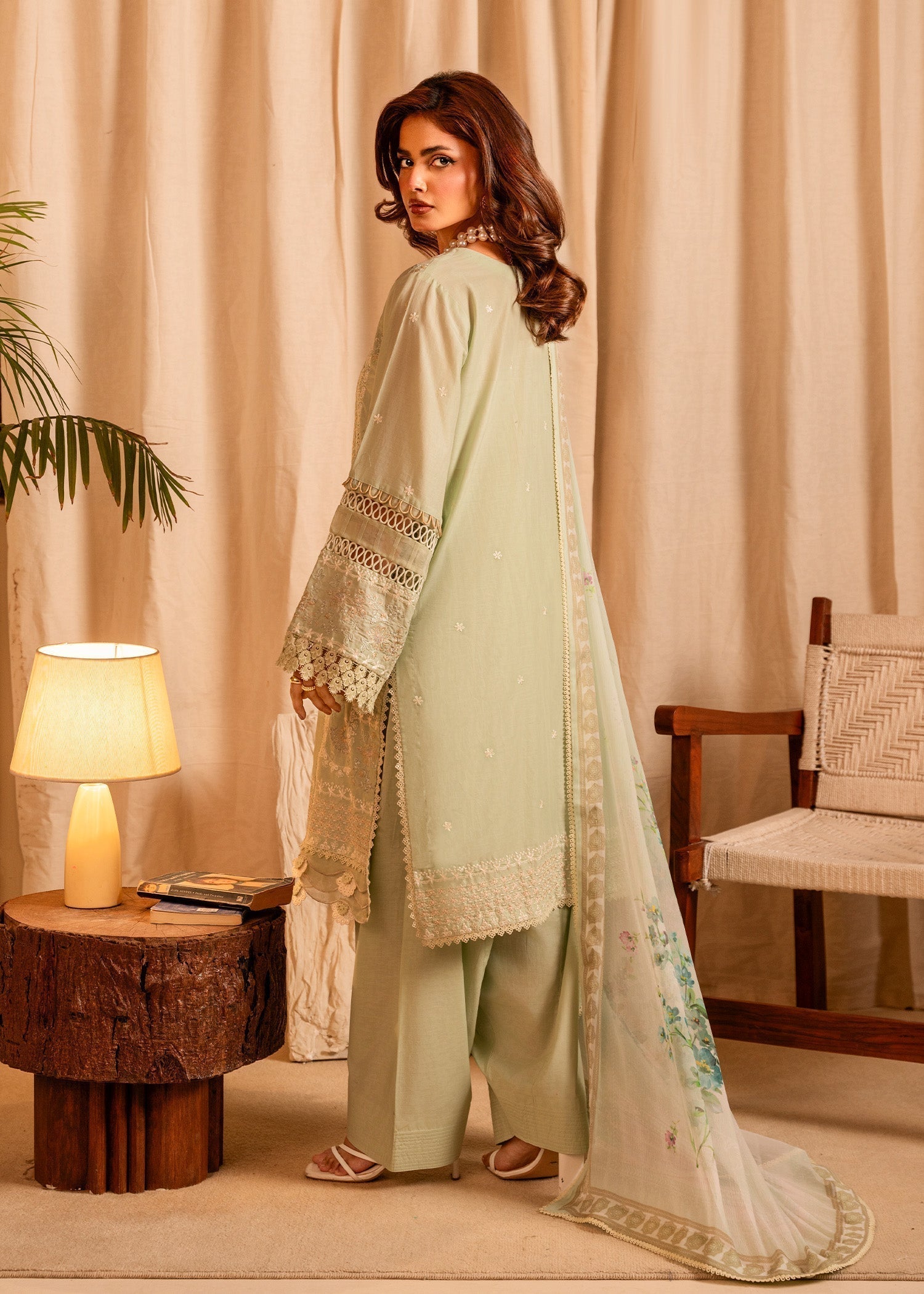 Meerak Pret Meadara Women 3pcs