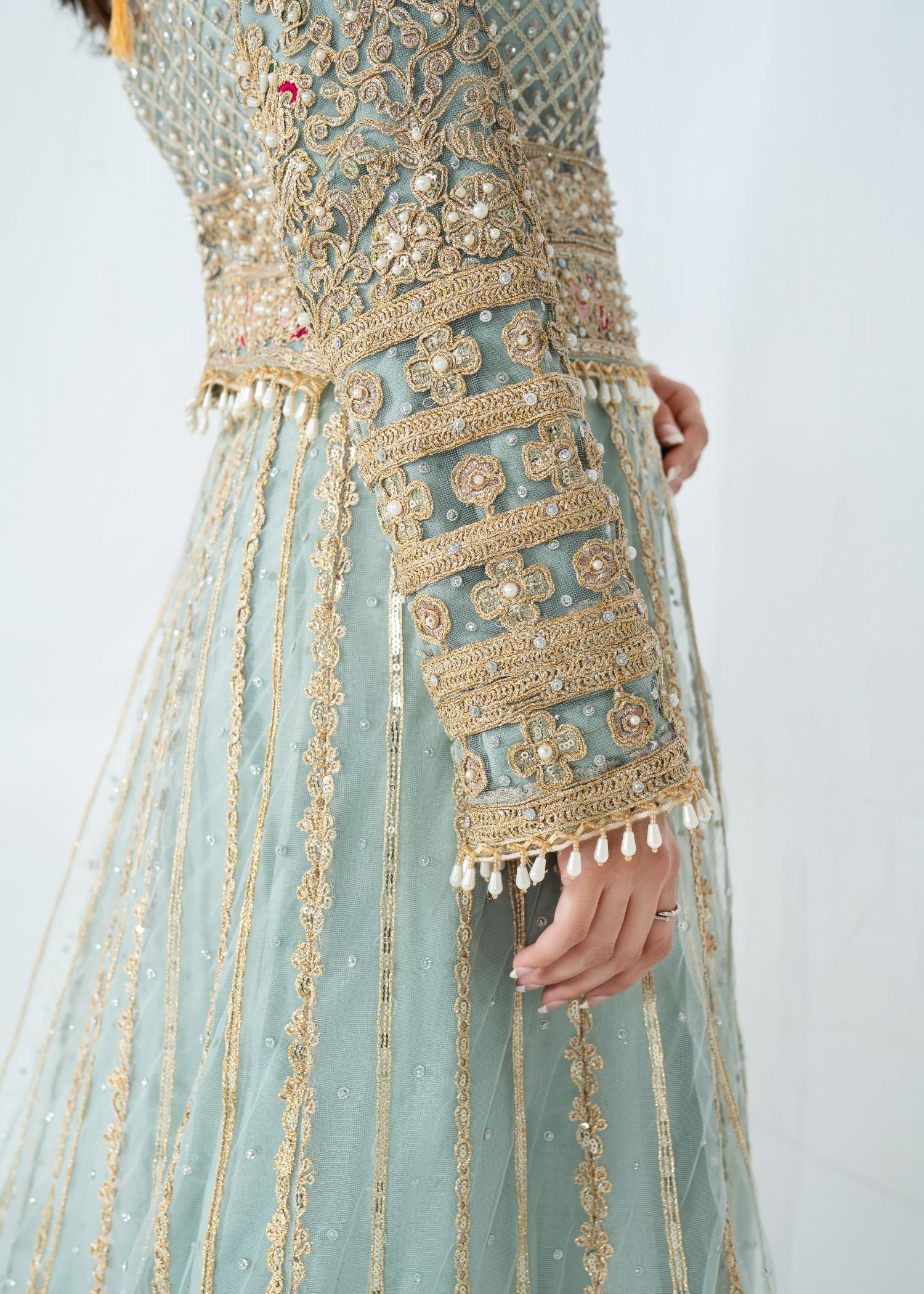 Haseens Official Sunaina Women 3pcs