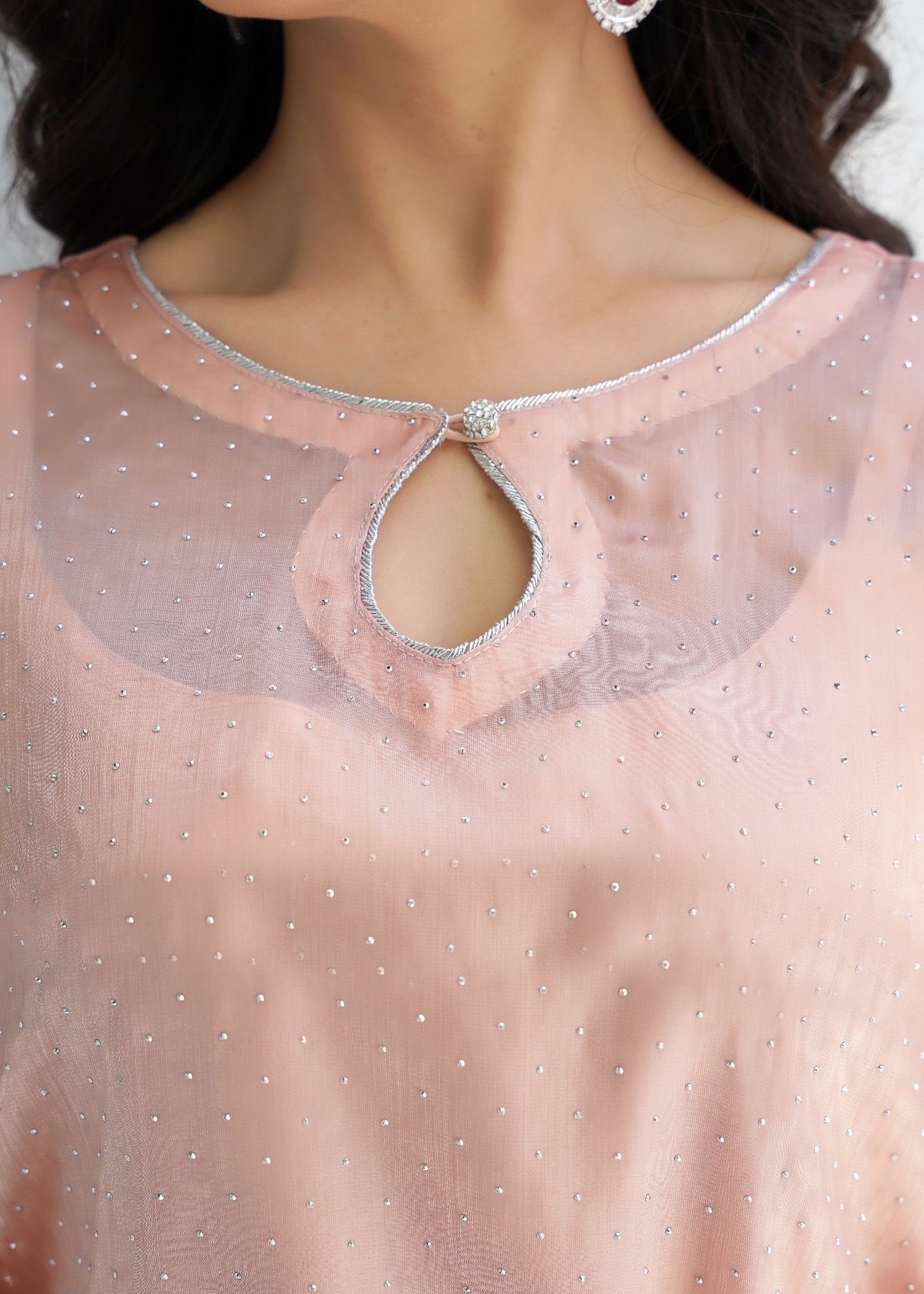 Attia Coral Women 4pcs